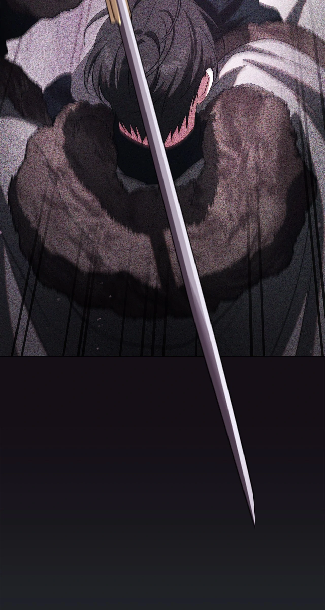 All for My Dearest Juliet (Official) - Chapter 43 manhwa