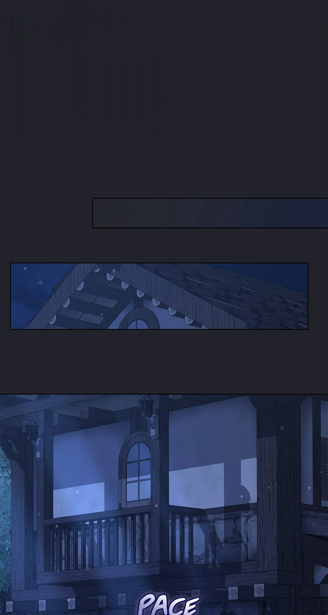 All for My Dearest Juliet (Official) - Chapter 43 manhwa
