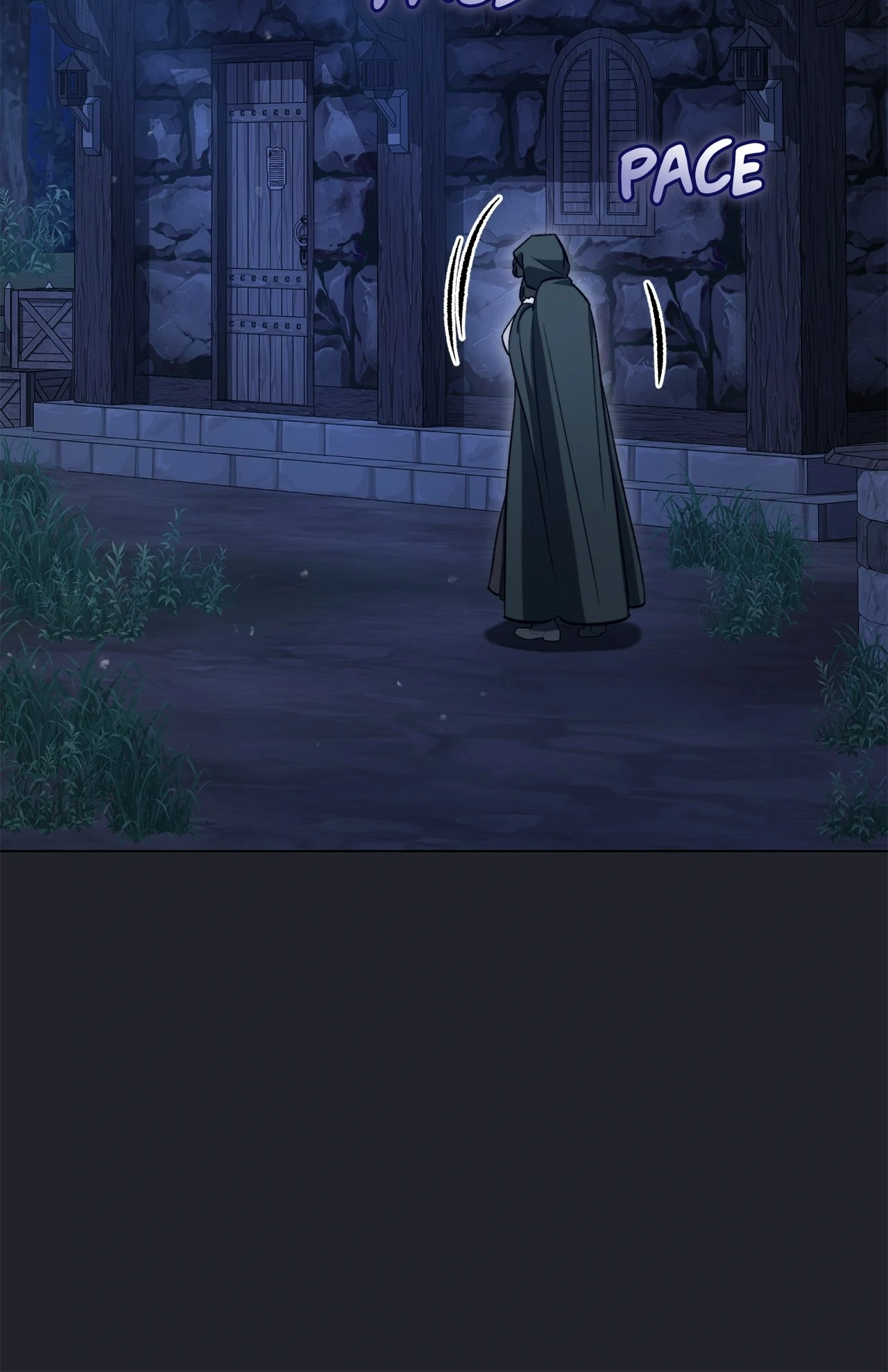 All for My Dearest Juliet (Official) - Chapter 43 manhwa