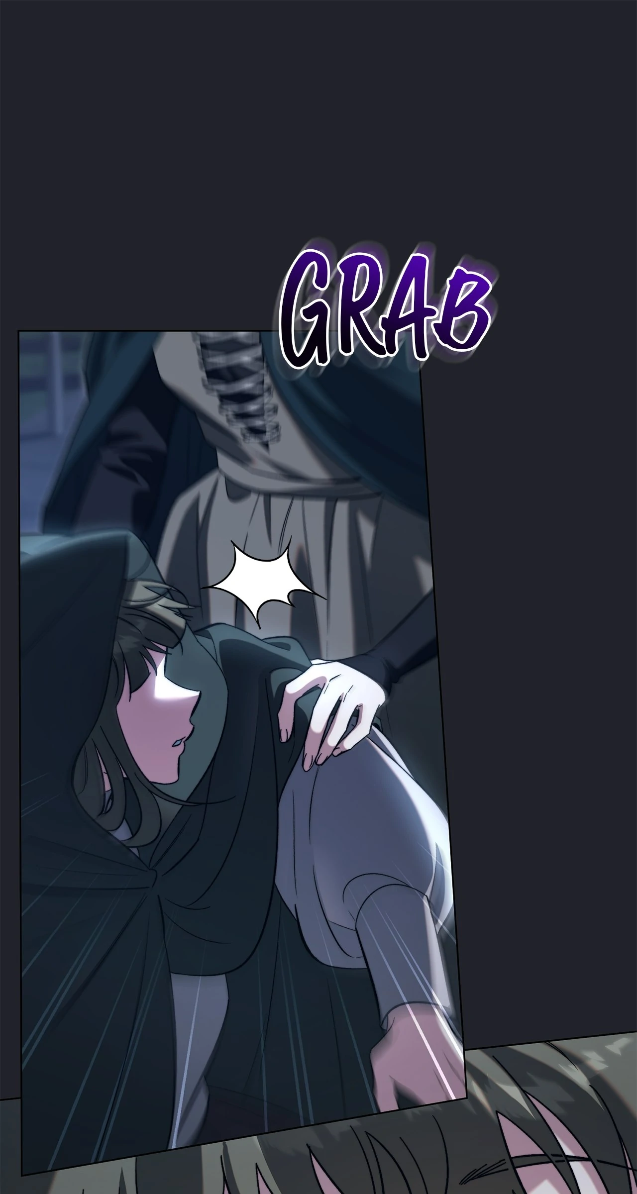 All for My Dearest Juliet (Official) - Chapter 43 manhwa