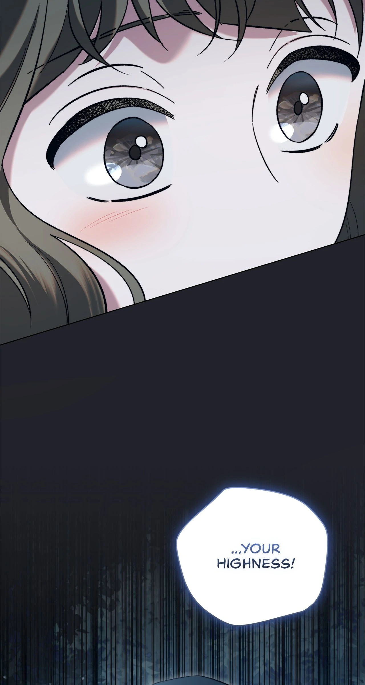All for My Dearest Juliet (Official) - Chapter 43 manhwa