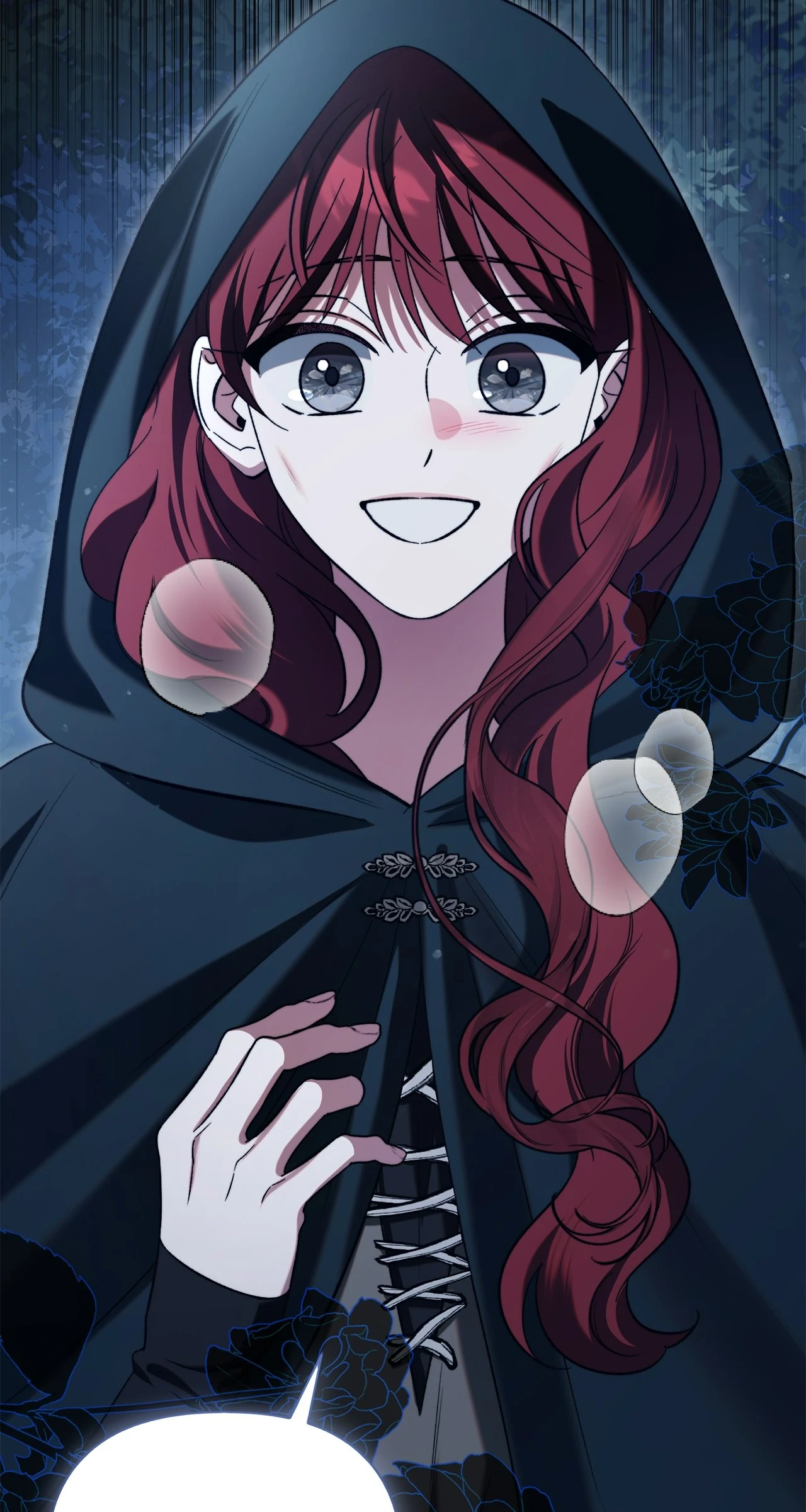 All for My Dearest Juliet (Official) - Chapter 43 manhwa