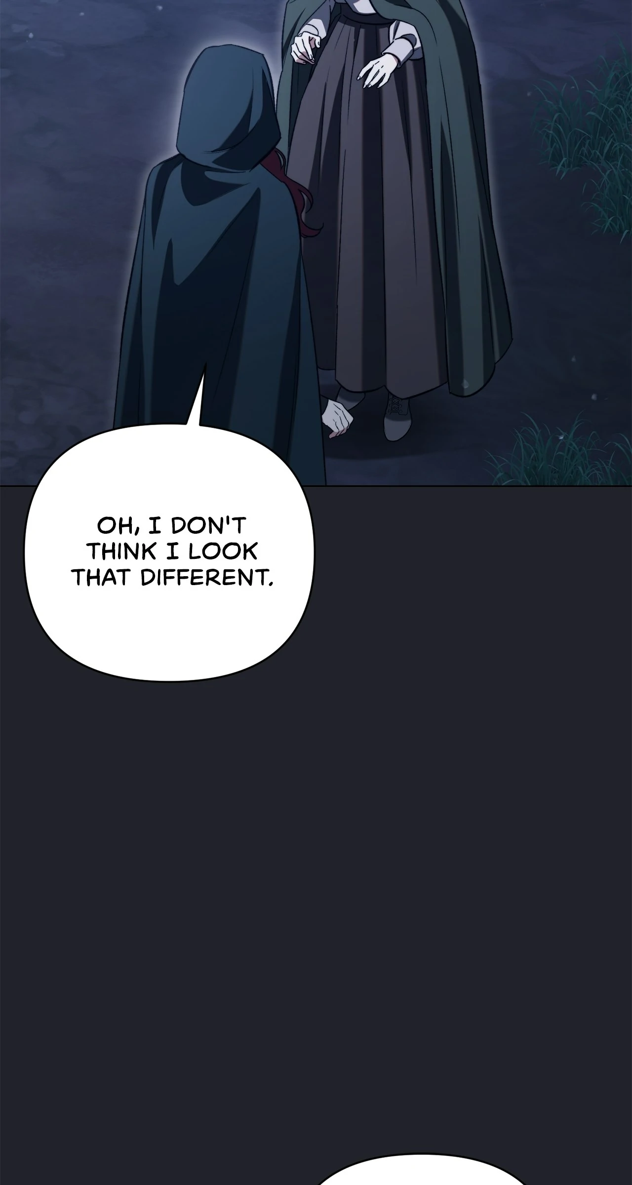 All for My Dearest Juliet (Official) - Chapter 43 manhwa