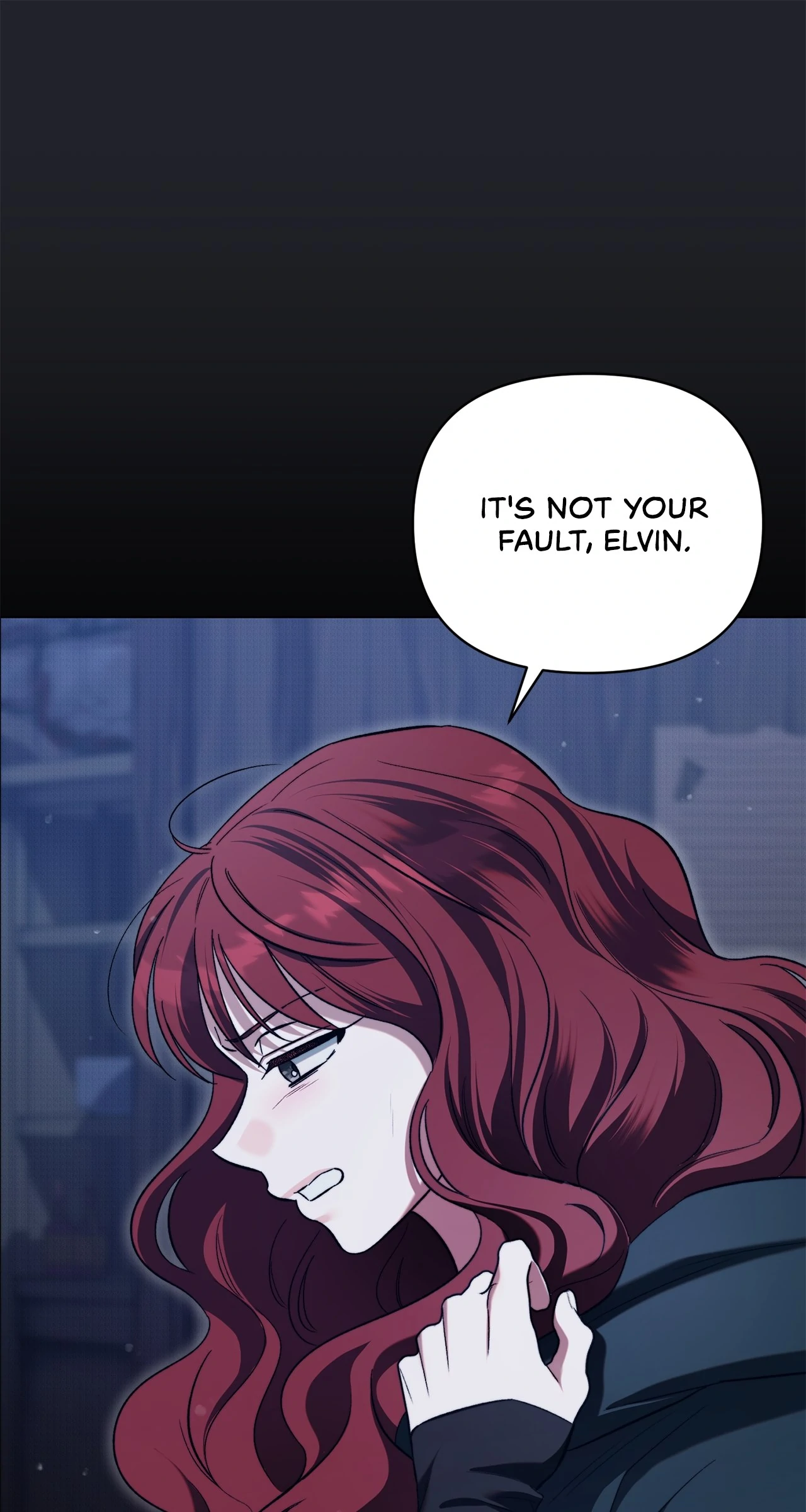All for My Dearest Juliet (Official) - Chapter 43 manhwa