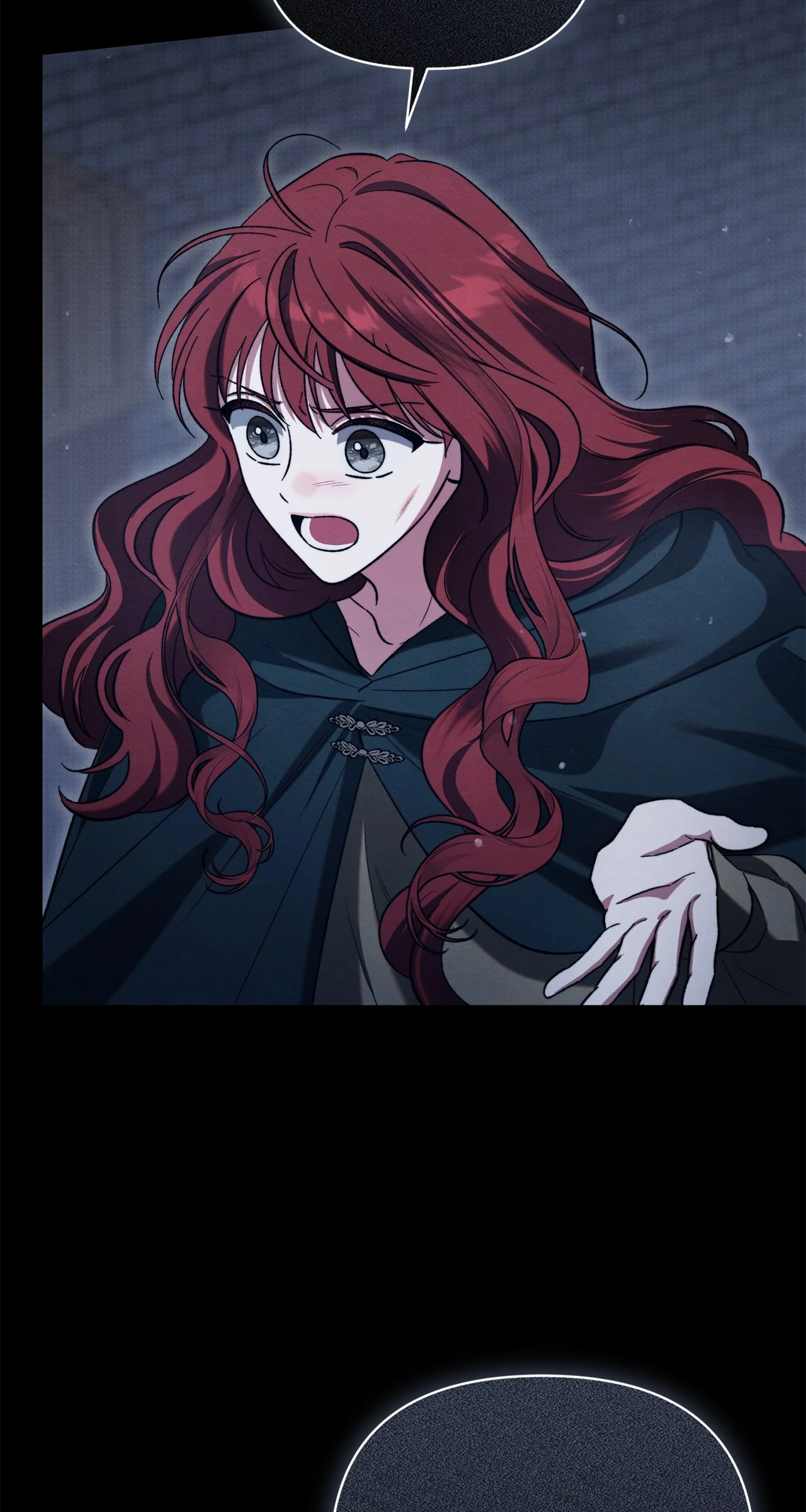 All for My Dearest Juliet (Official) - Chapter 43 manhwa