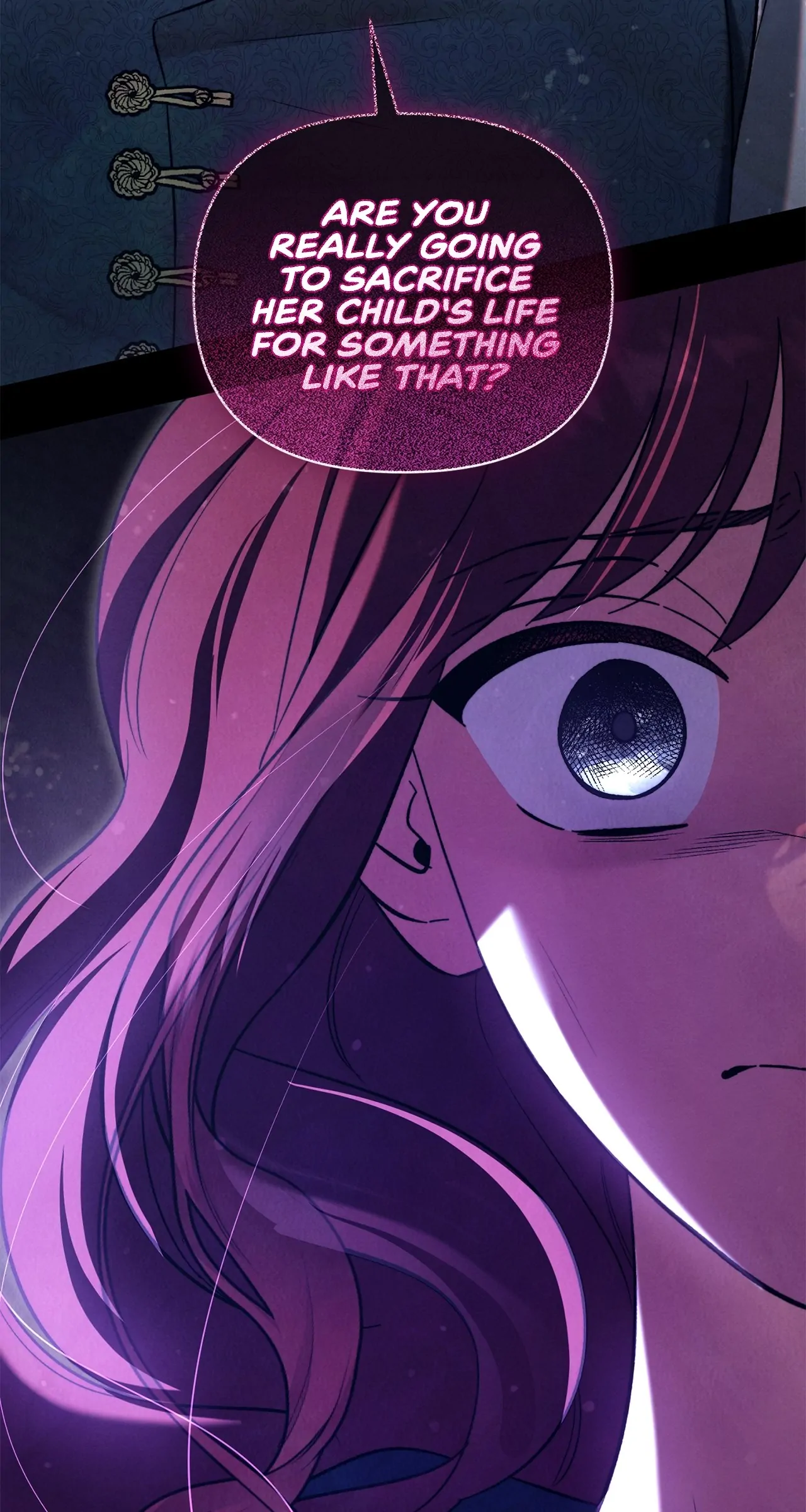 All for My Dearest Juliet (Official) - Chapter 43 manhwa