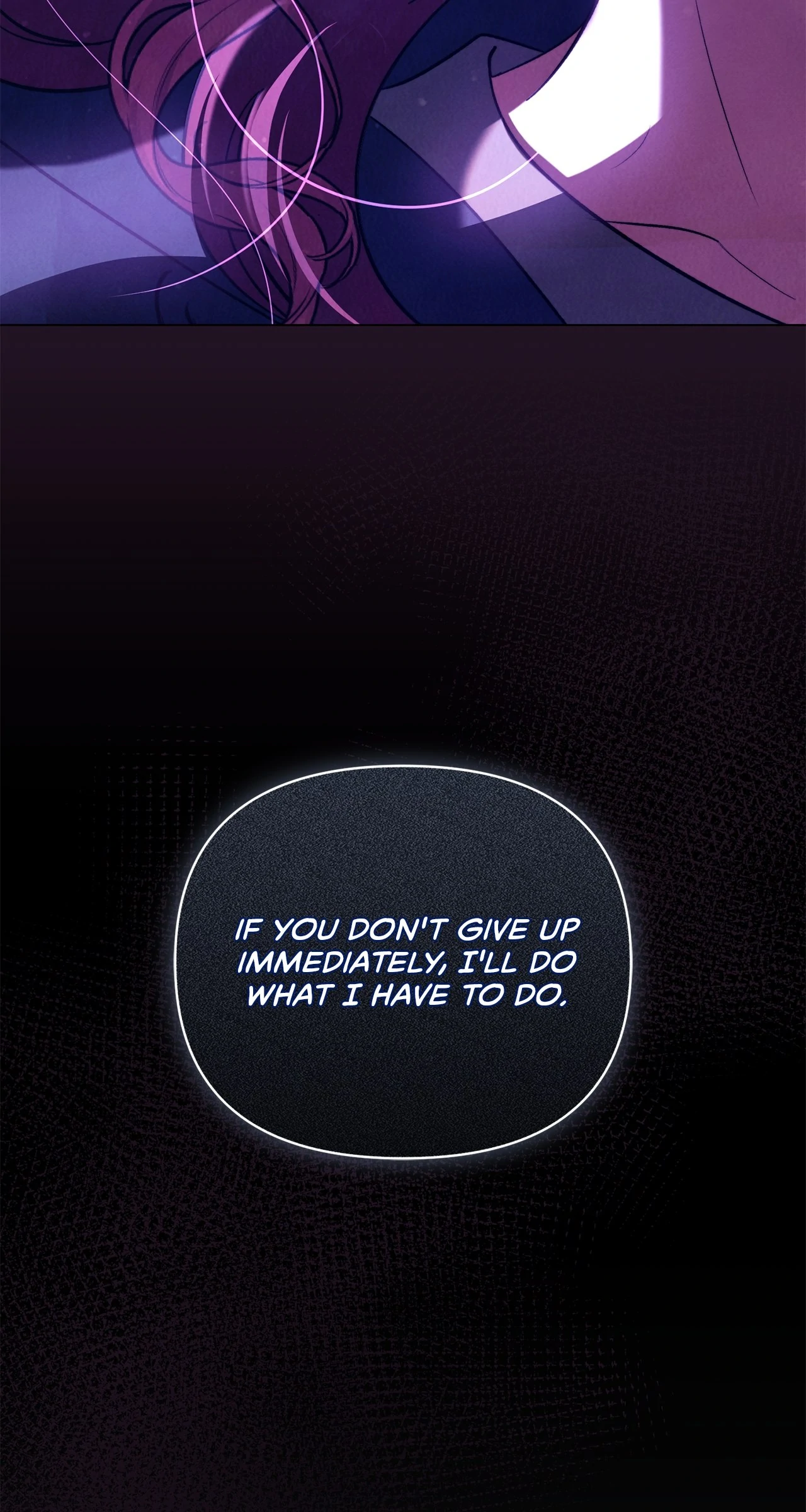 All for My Dearest Juliet (Official) - Chapter 43 manhwa