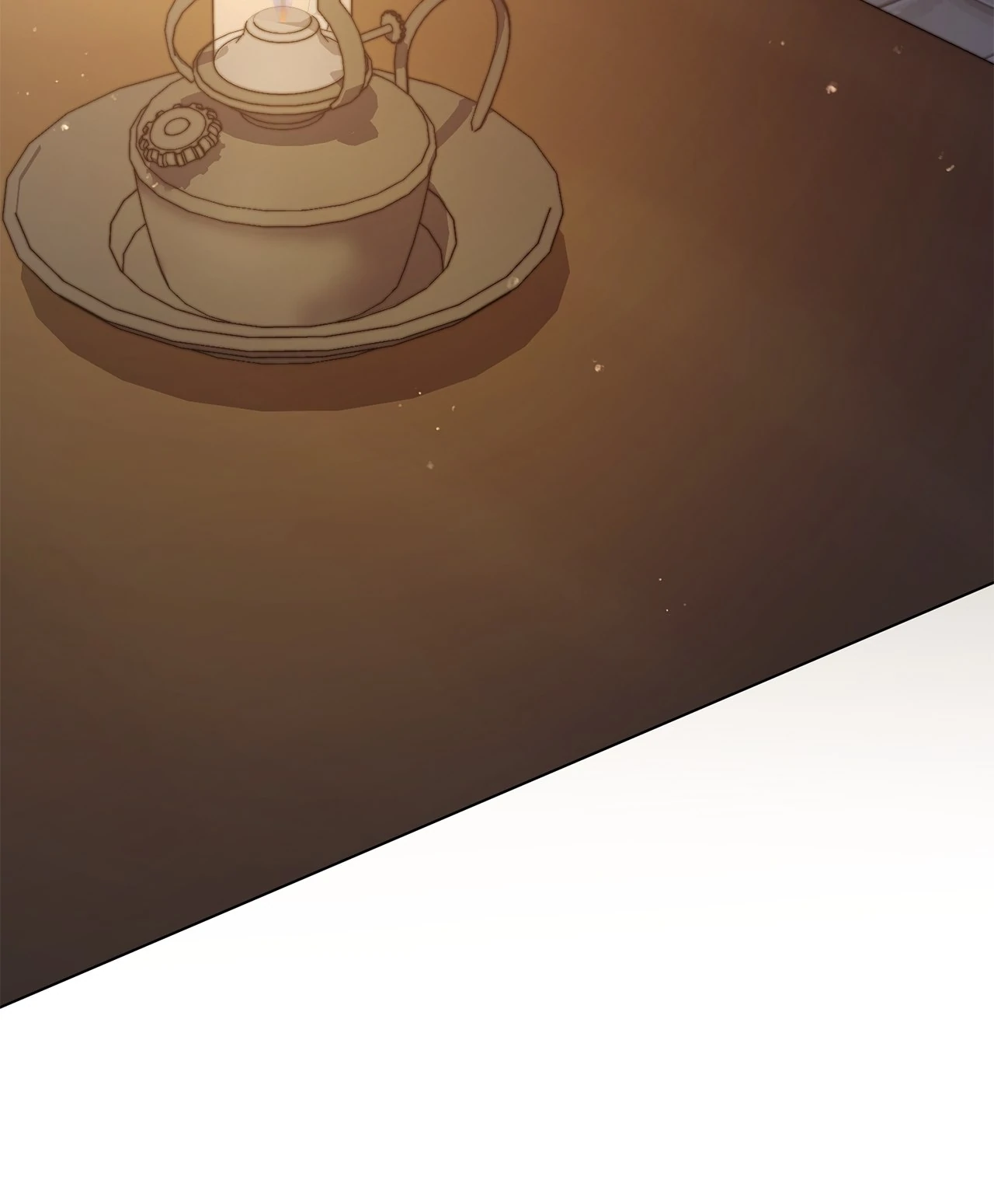 All for My Dearest Juliet (Official) - Chapter 43 manhwa