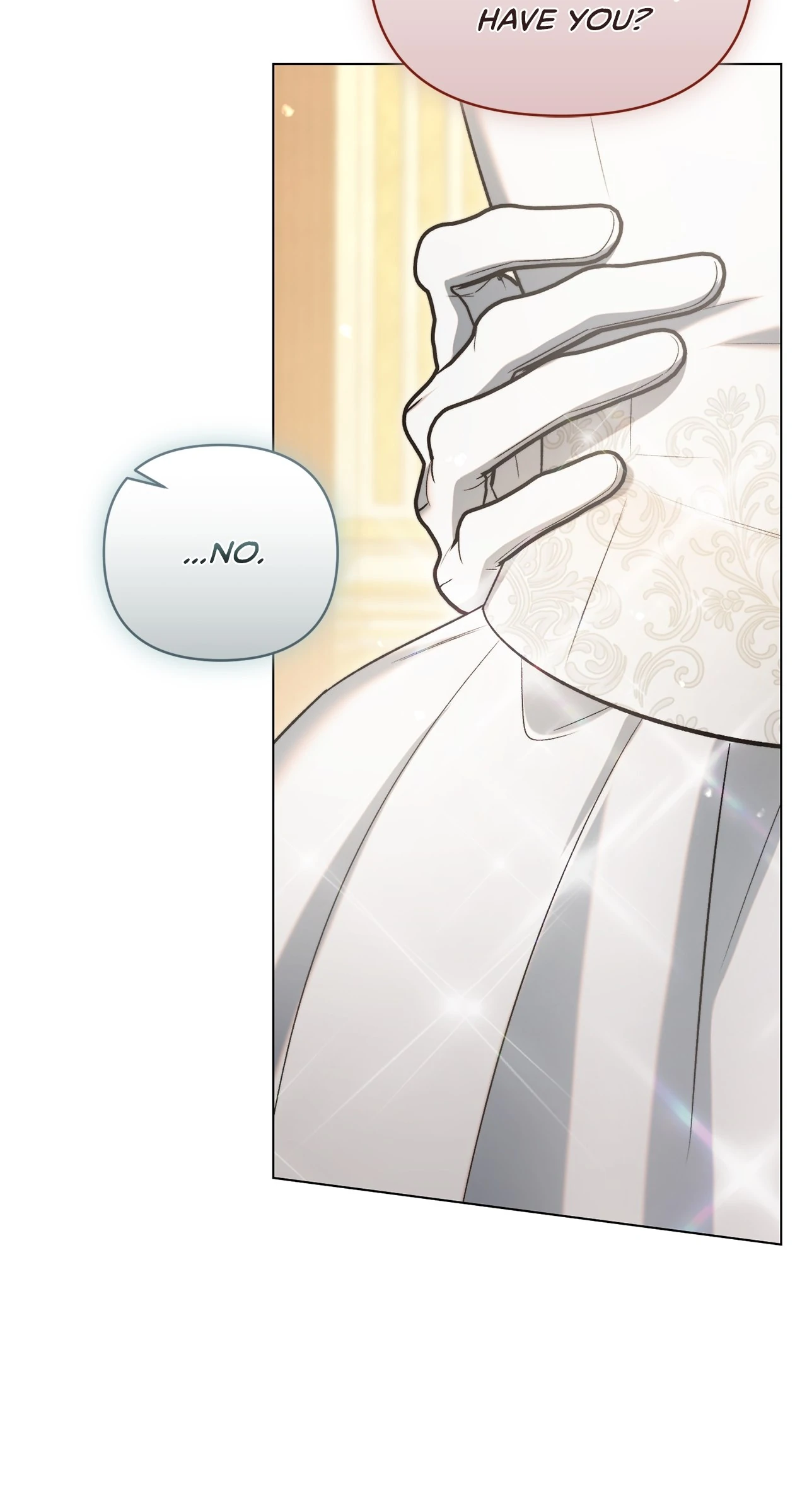 All for My Dearest Juliet (Official) - Chapter 43 manhwa