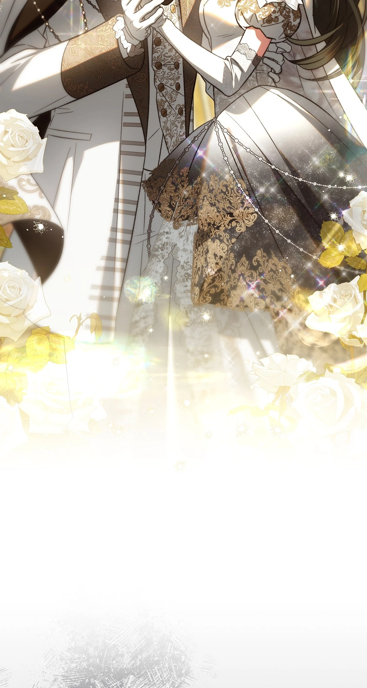 All for My Dearest Juliet (Official) - Chapter 43 manhwa