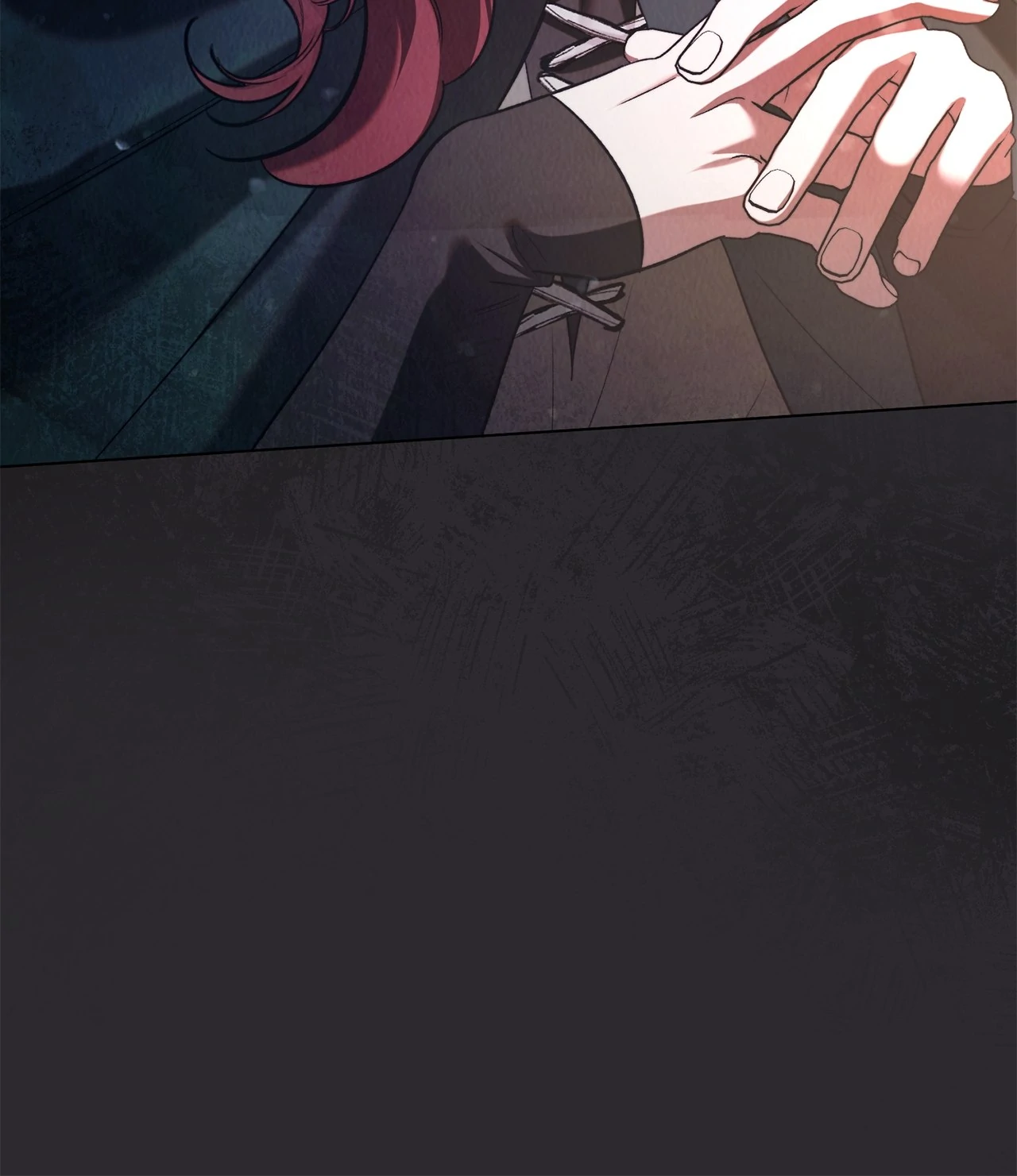 All for My Dearest Juliet (Official) - Chapter 43 manhwa