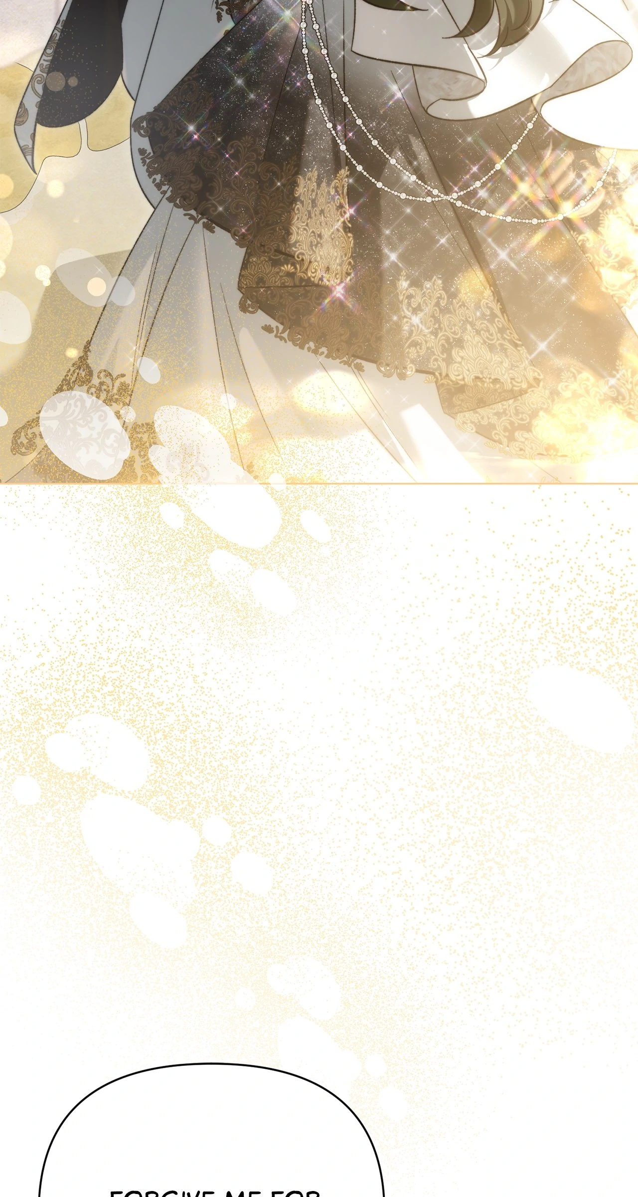 All for My Dearest Juliet (Official) - Chapter 43 manhwa