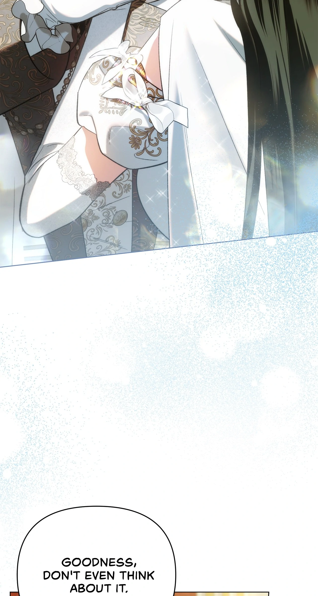 All for My Dearest Juliet (Official) - Chapter 43 manhwa