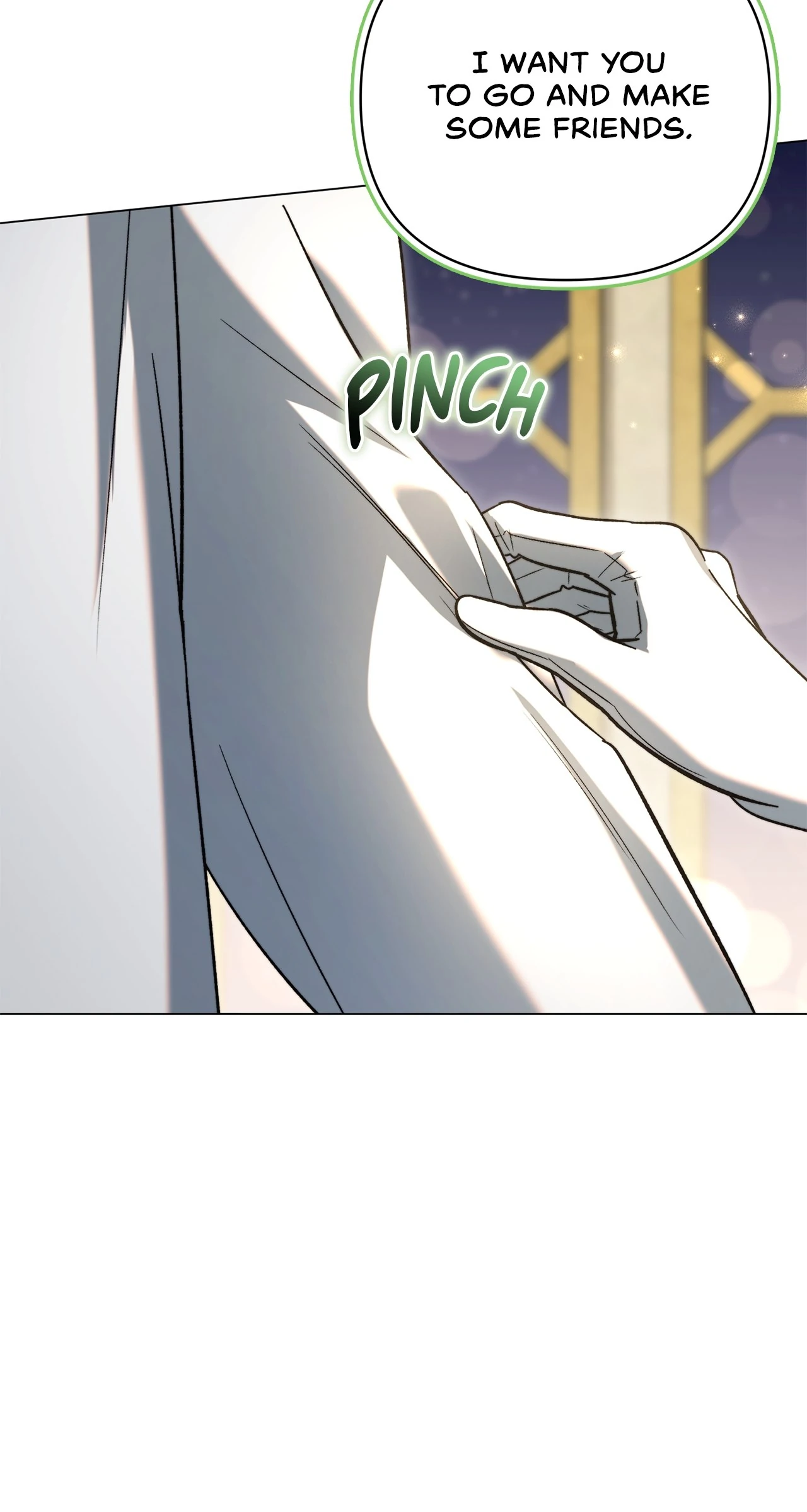 All for My Dearest Juliet (Official) - Chapter 44 manhwa