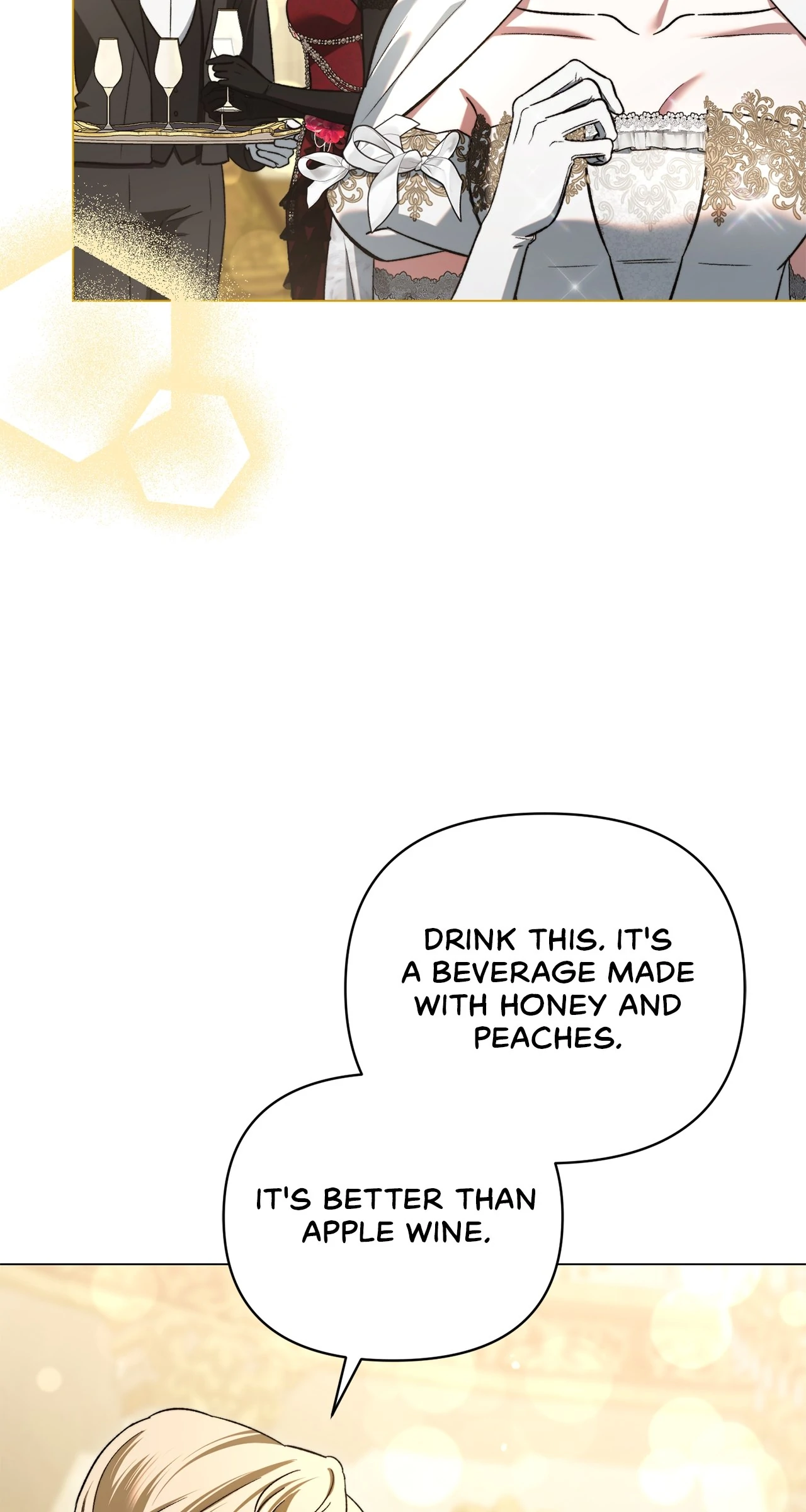 All for My Dearest Juliet (Official) - Chapter 44 manhwa