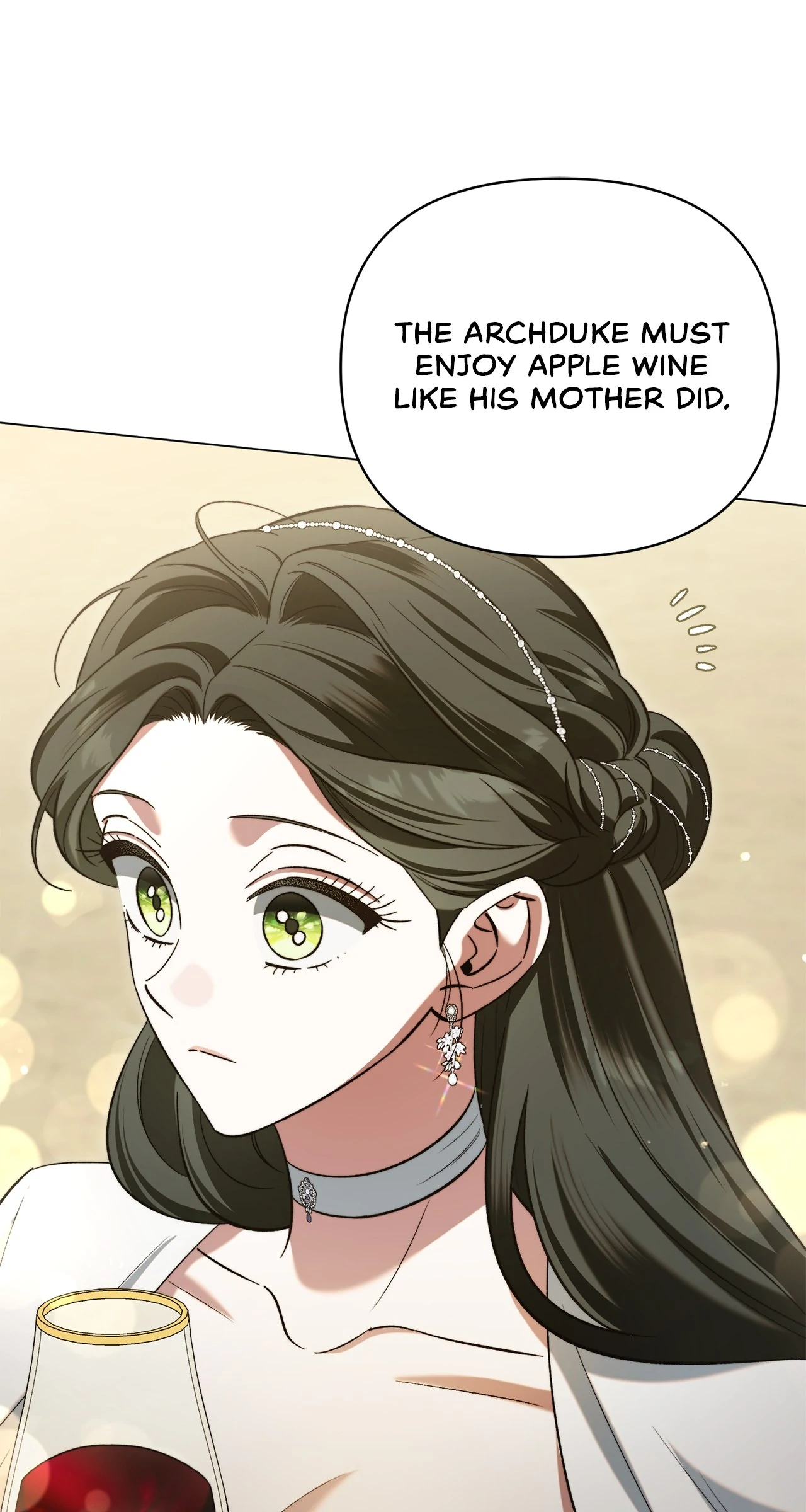 All for My Dearest Juliet (Official) - Chapter 44 manhwa
