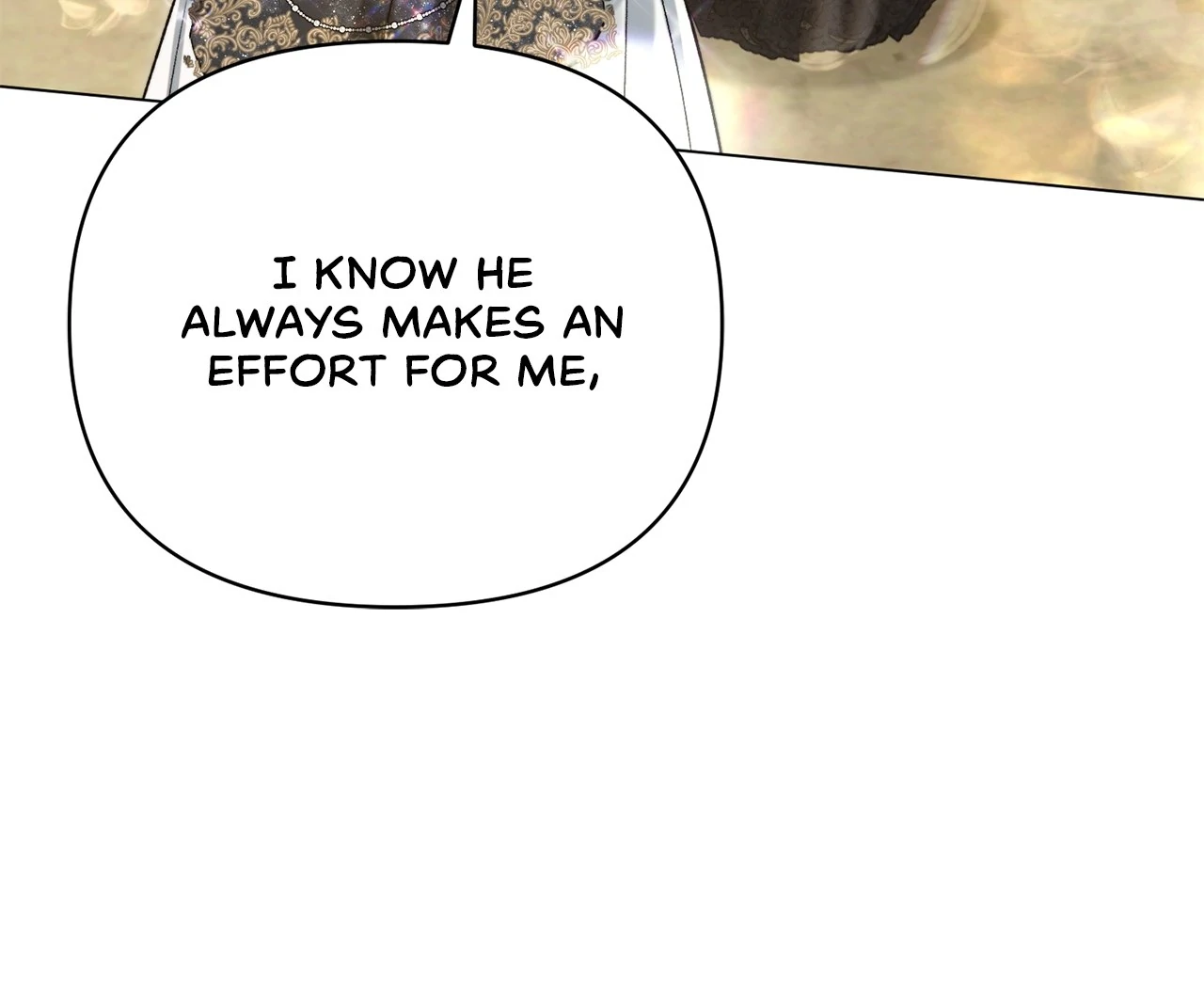All for My Dearest Juliet (Official) - Chapter 44 manhwa
