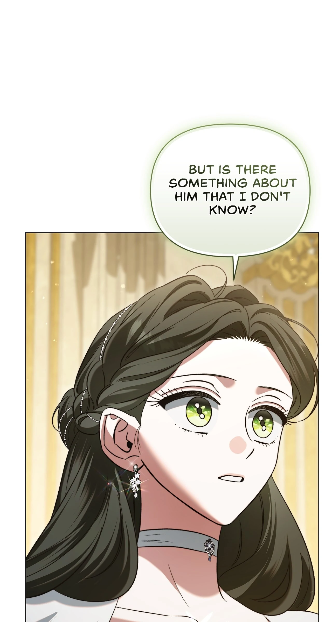 All for My Dearest Juliet (Official) - Chapter 44 manhwa