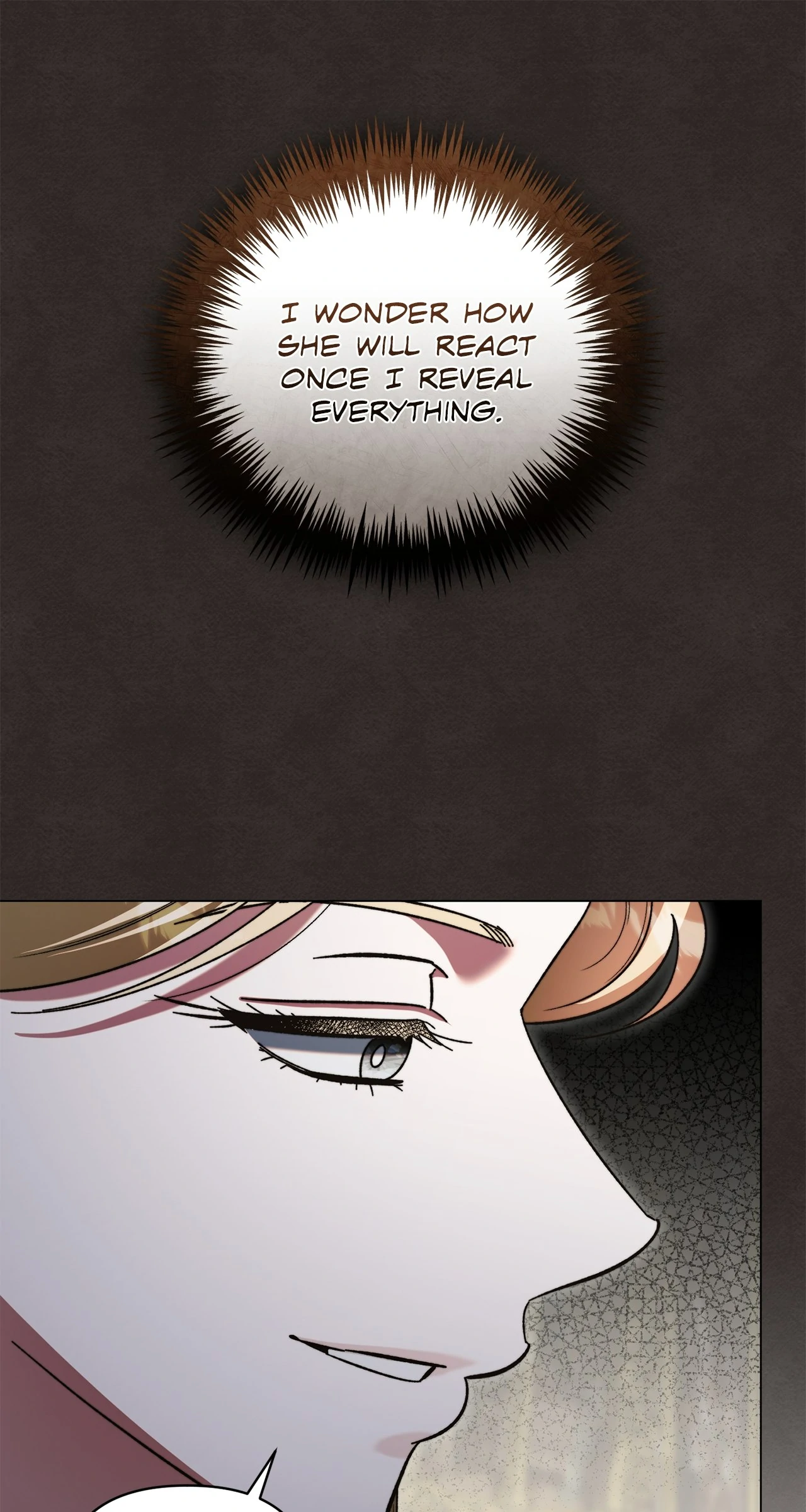 All for My Dearest Juliet (Official) - Chapter 44 manhwa