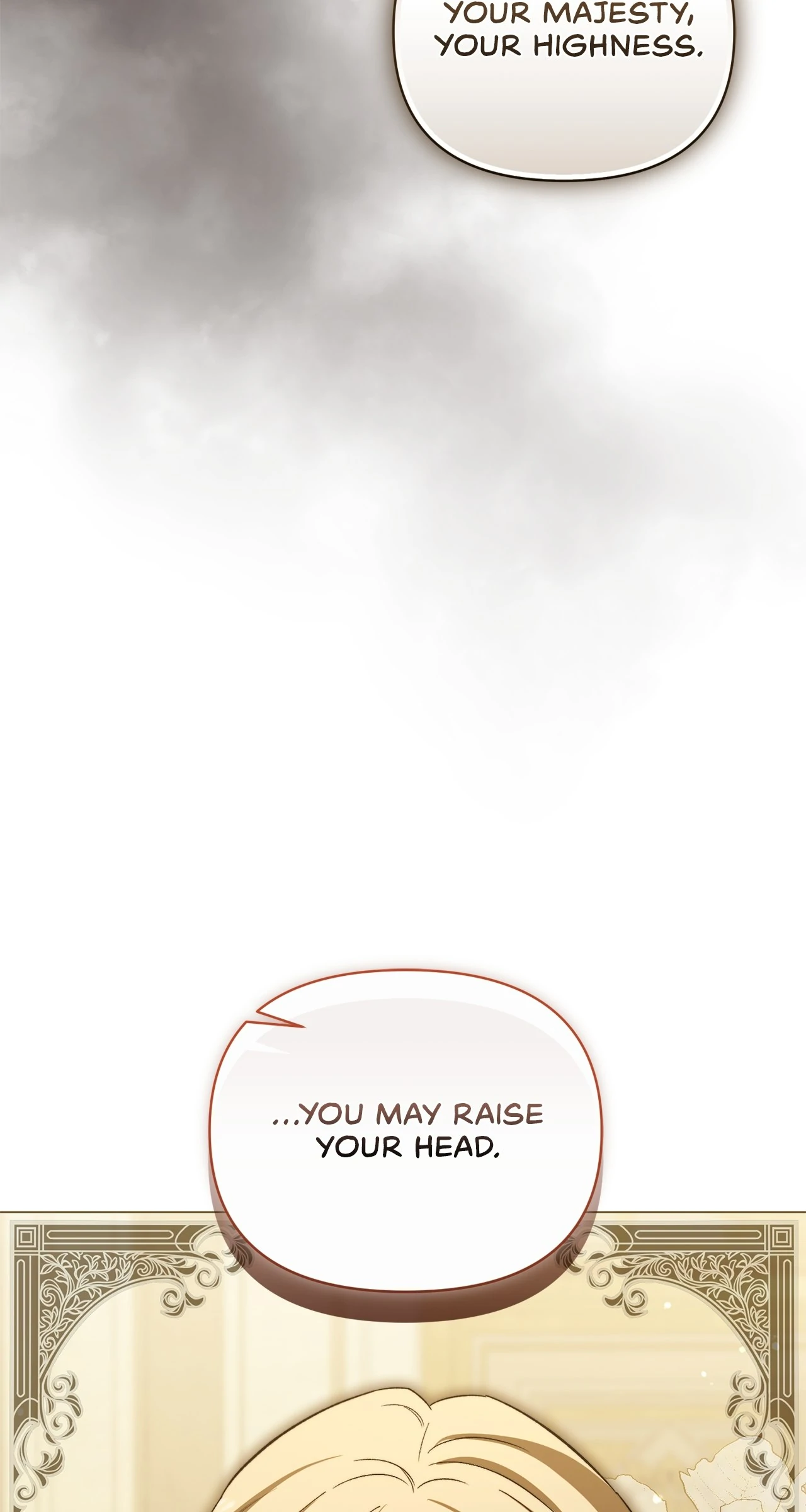 All for My Dearest Juliet (Official) - Chapter 44 manhwa