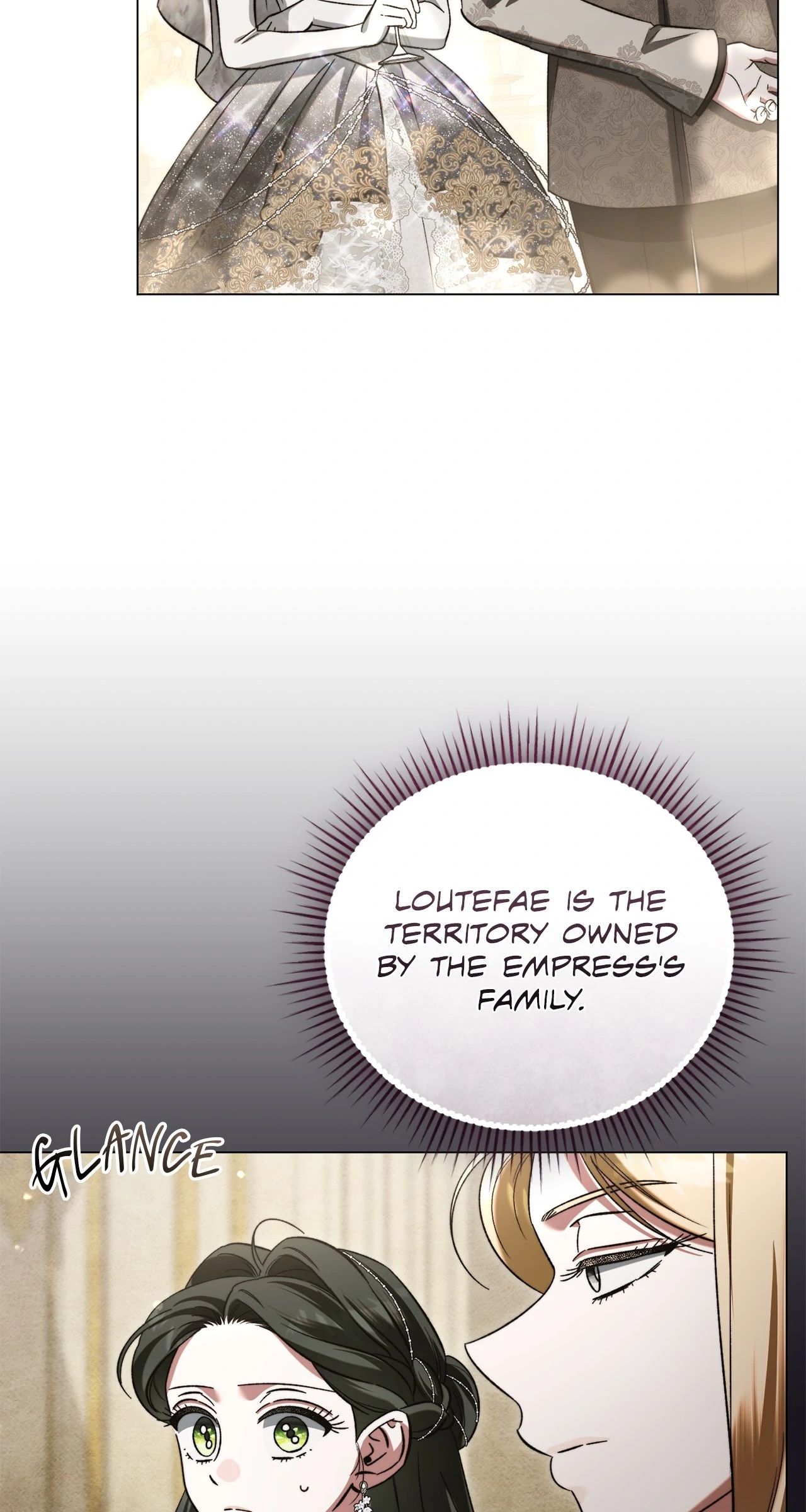 All for My Dearest Juliet (Official) - Chapter 44 manhwa