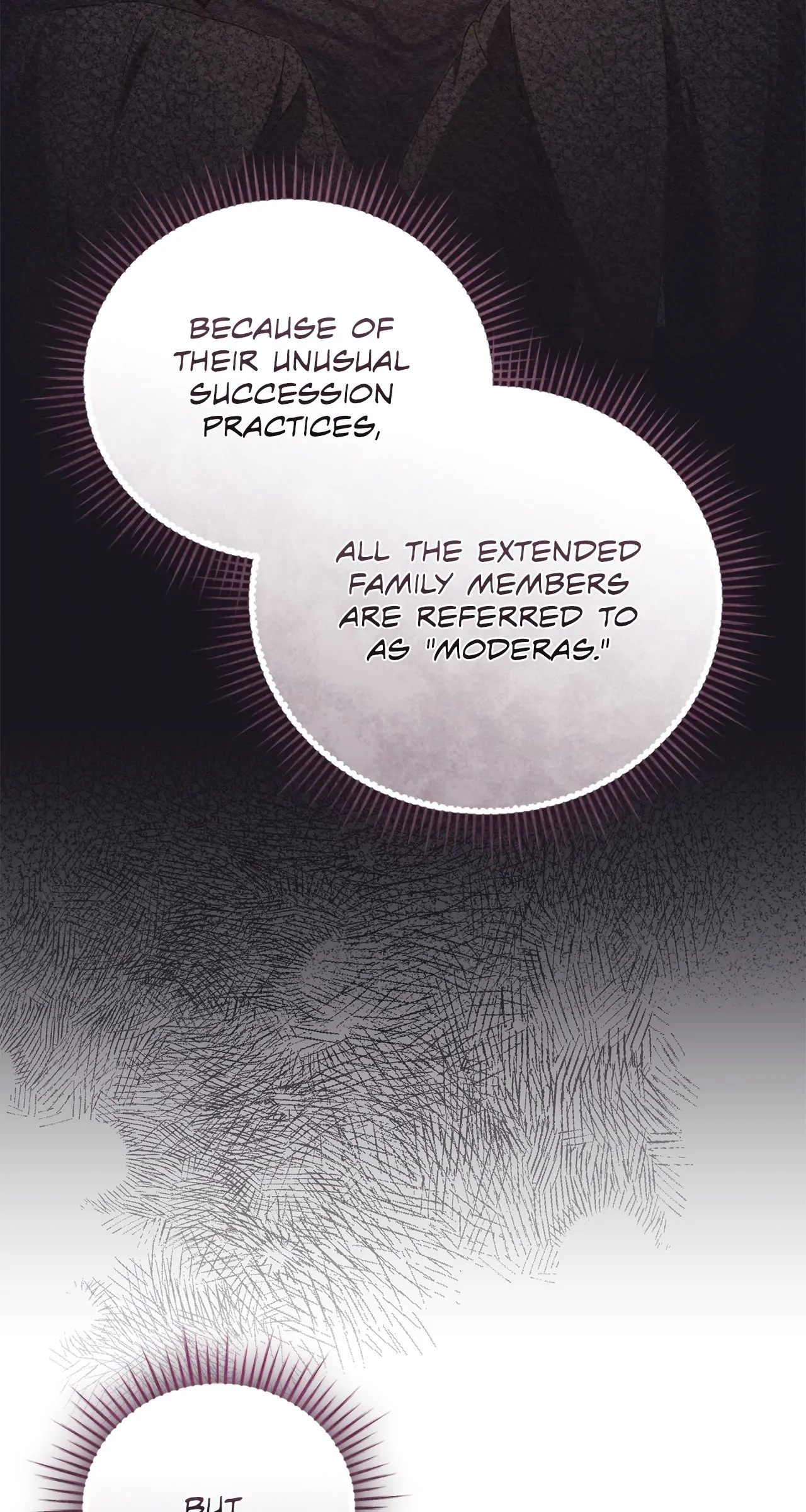 All for My Dearest Juliet (Official) - Chapter 44 manhwa