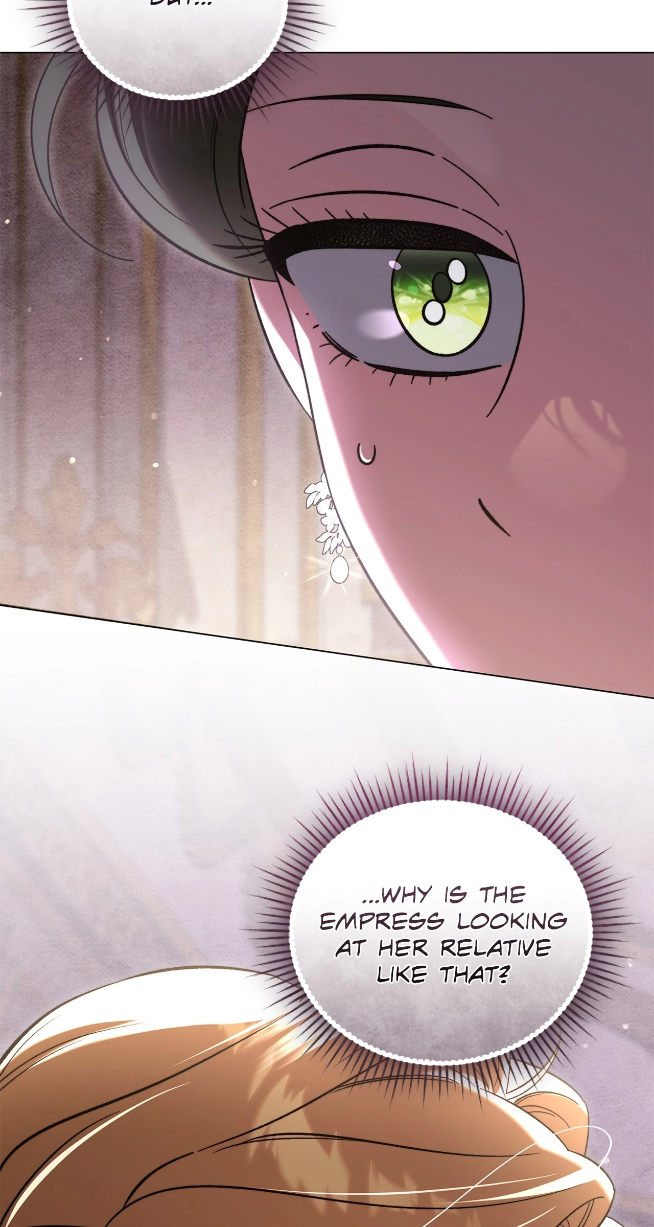 All for My Dearest Juliet (Official) - Chapter 44 manhwa