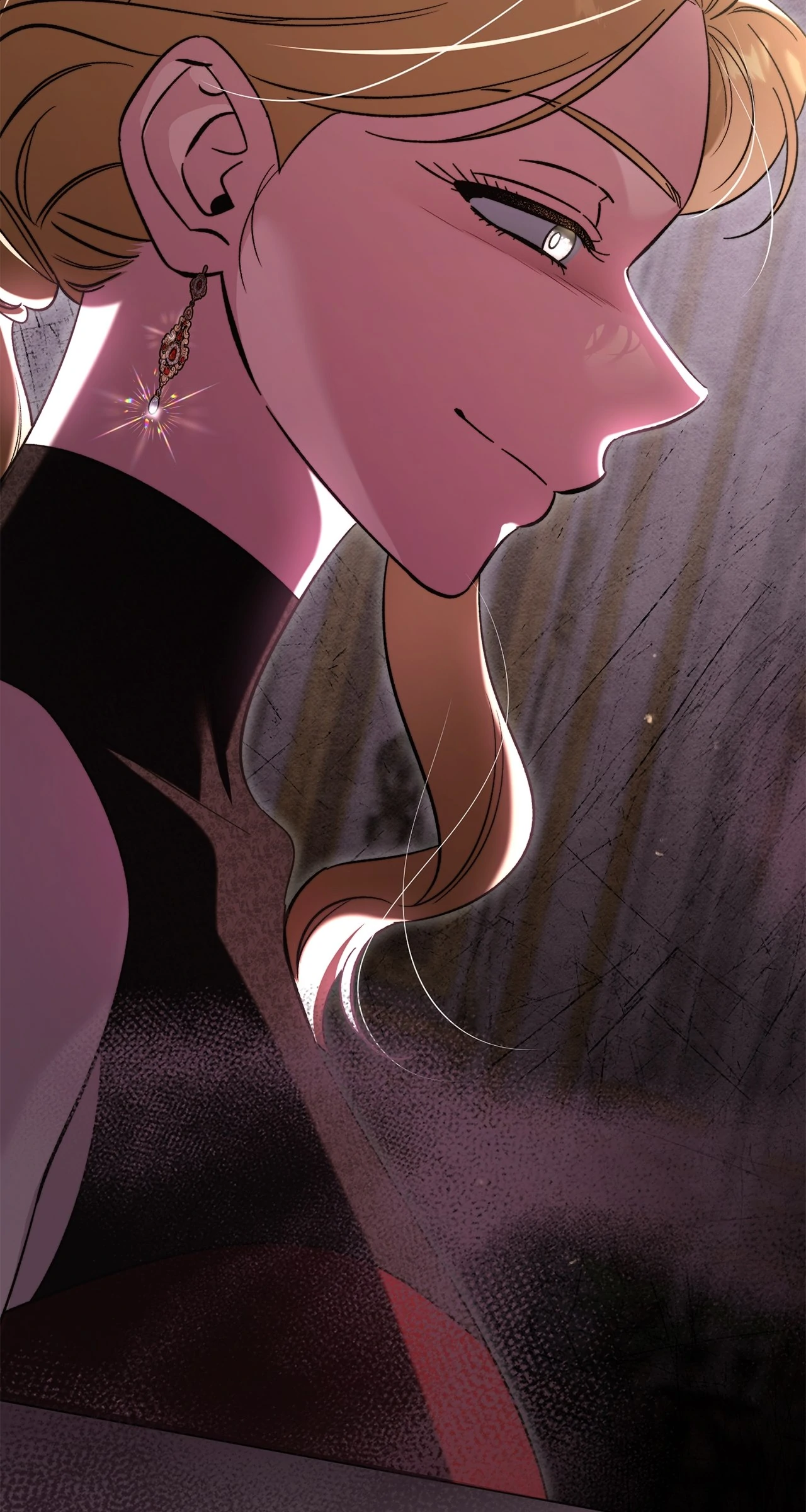 All for My Dearest Juliet (Official) - Chapter 44 manhwa