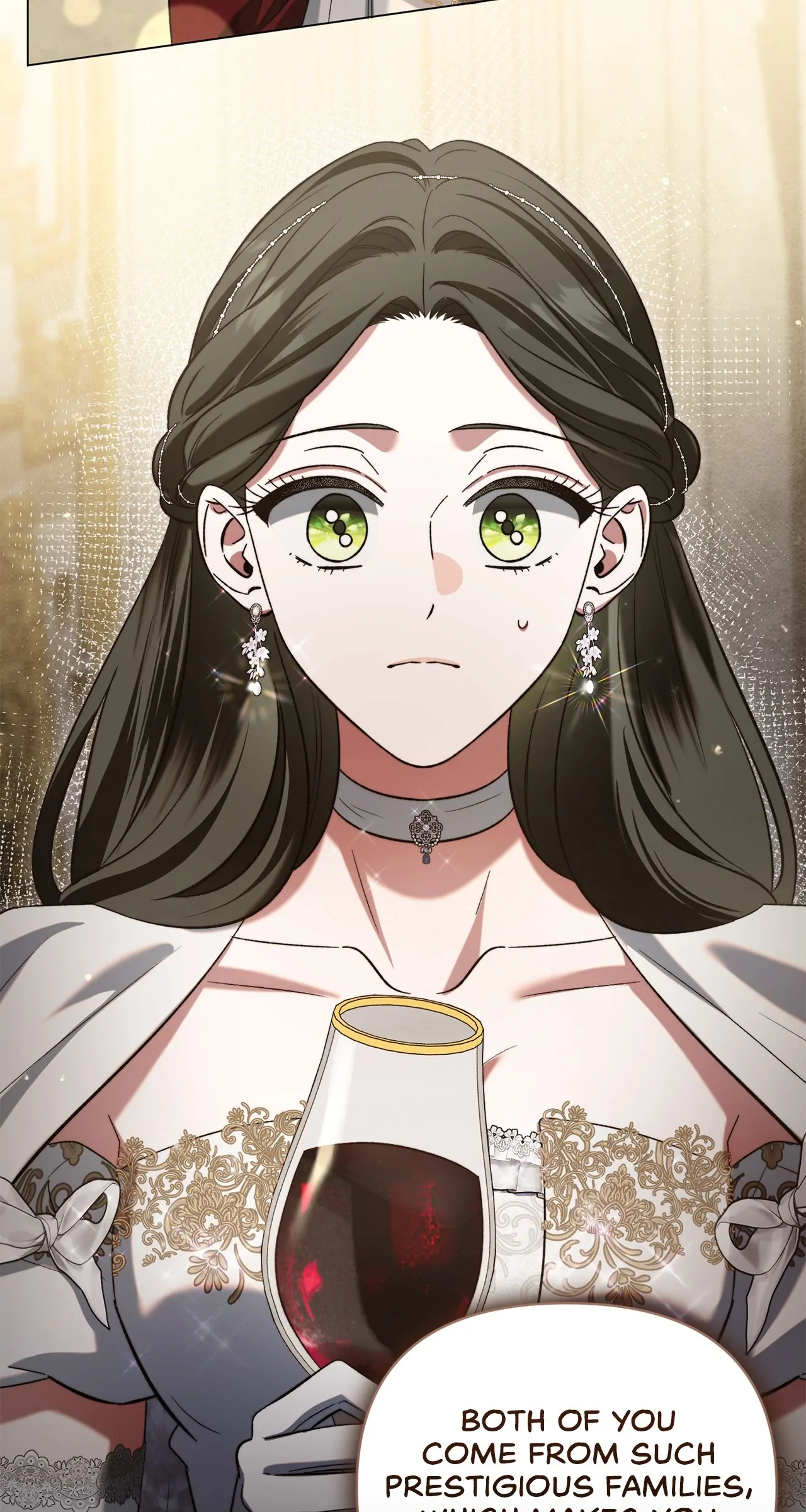 All for My Dearest Juliet (Official) - Chapter 44 manhwa