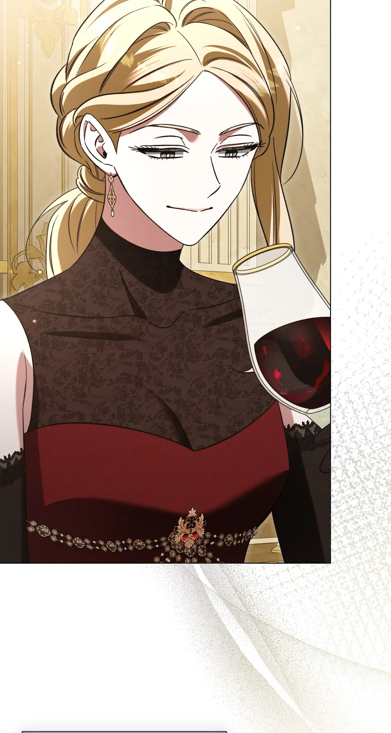 All for My Dearest Juliet (Official) - Chapter 44 manhwa