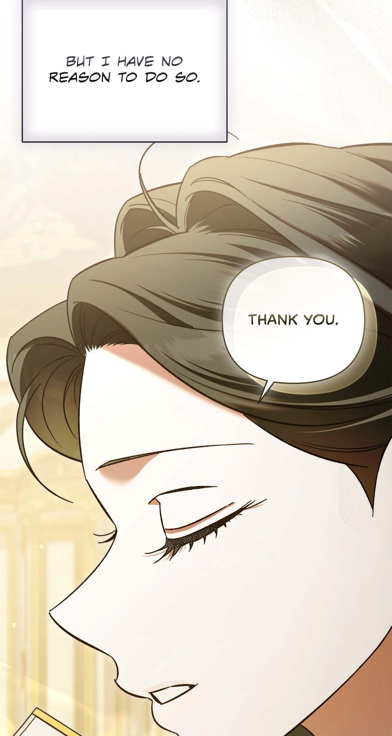 All for My Dearest Juliet (Official) - Chapter 44 manhwa