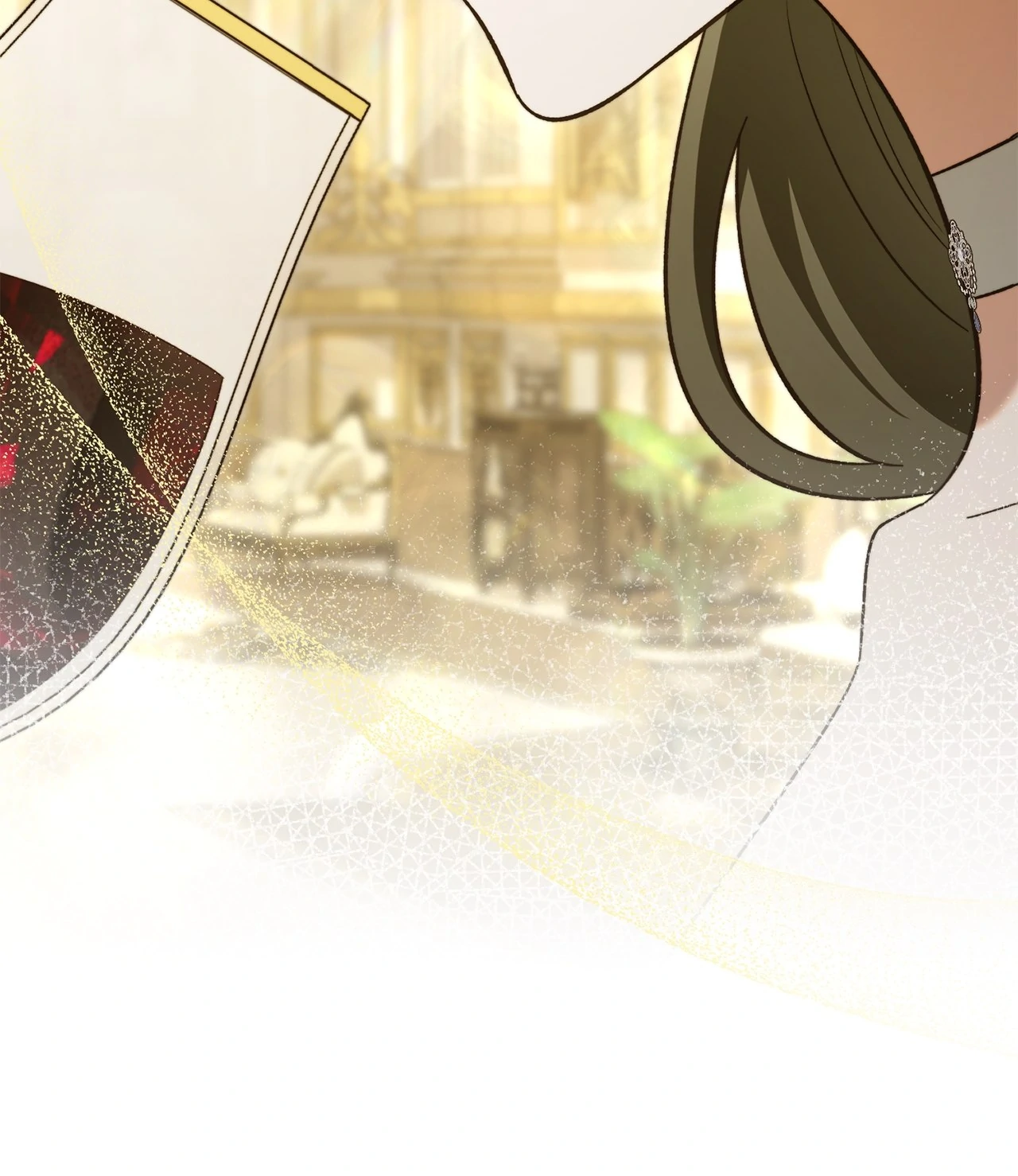 All for My Dearest Juliet (Official) - Chapter 44 manhwa
