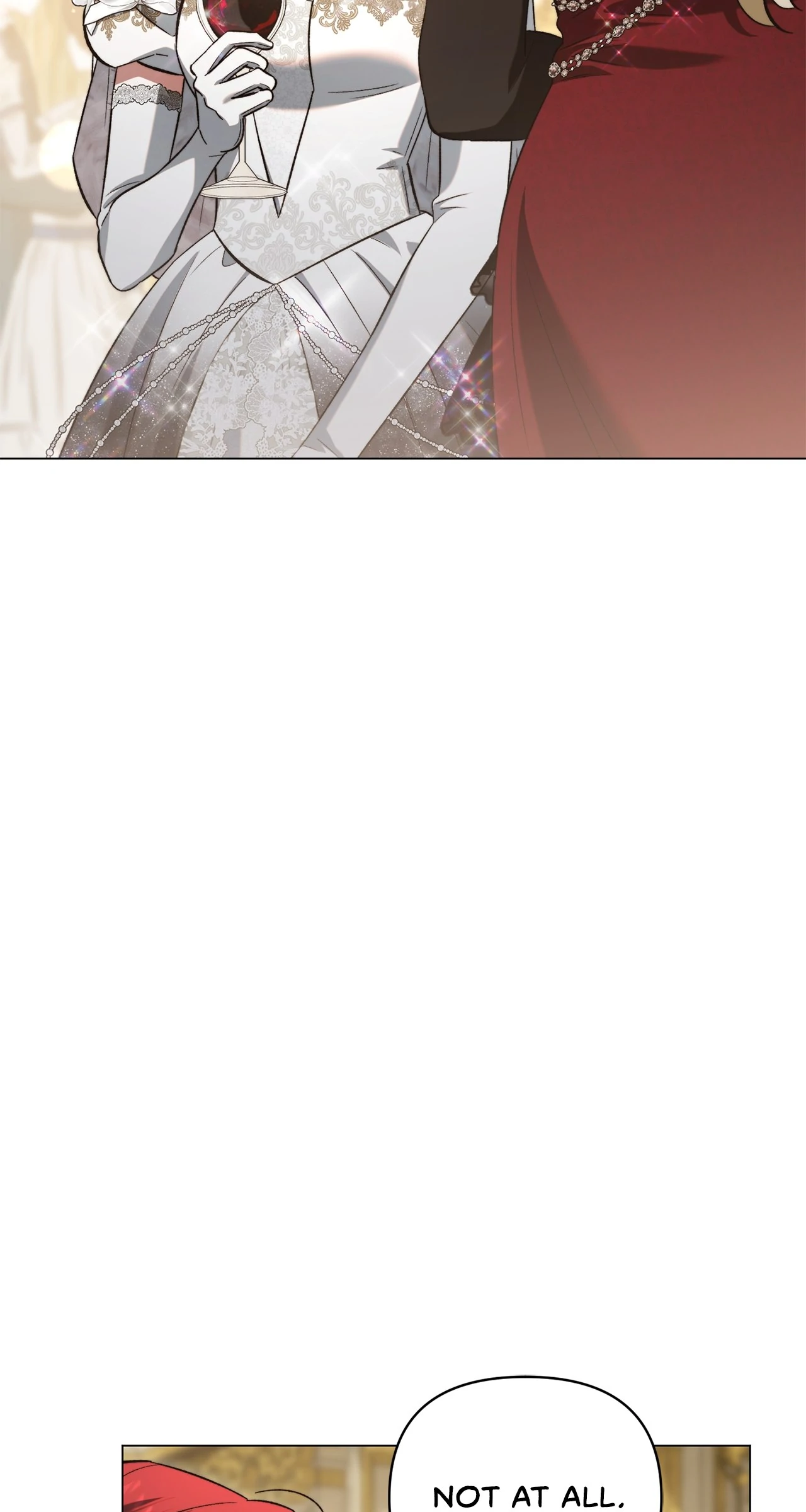 All for My Dearest Juliet (Official) - Chapter 44 manhwa