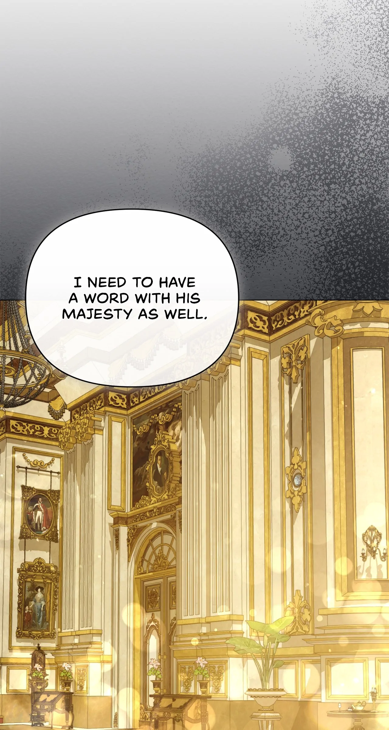 All for My Dearest Juliet (Official) - Chapter 44 manhwa