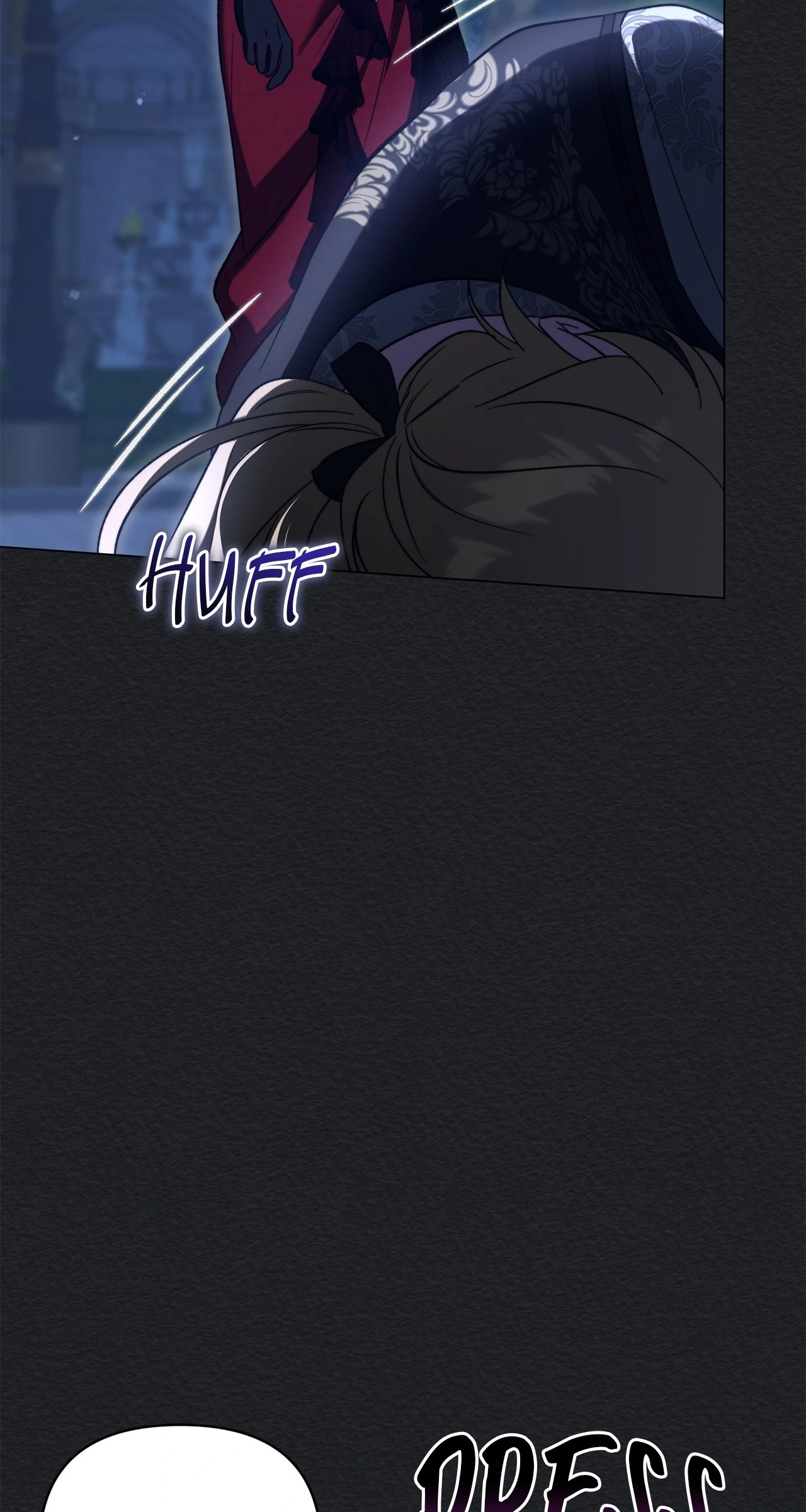 All for My Dearest Juliet (Official) - Chapter 44 manhwa