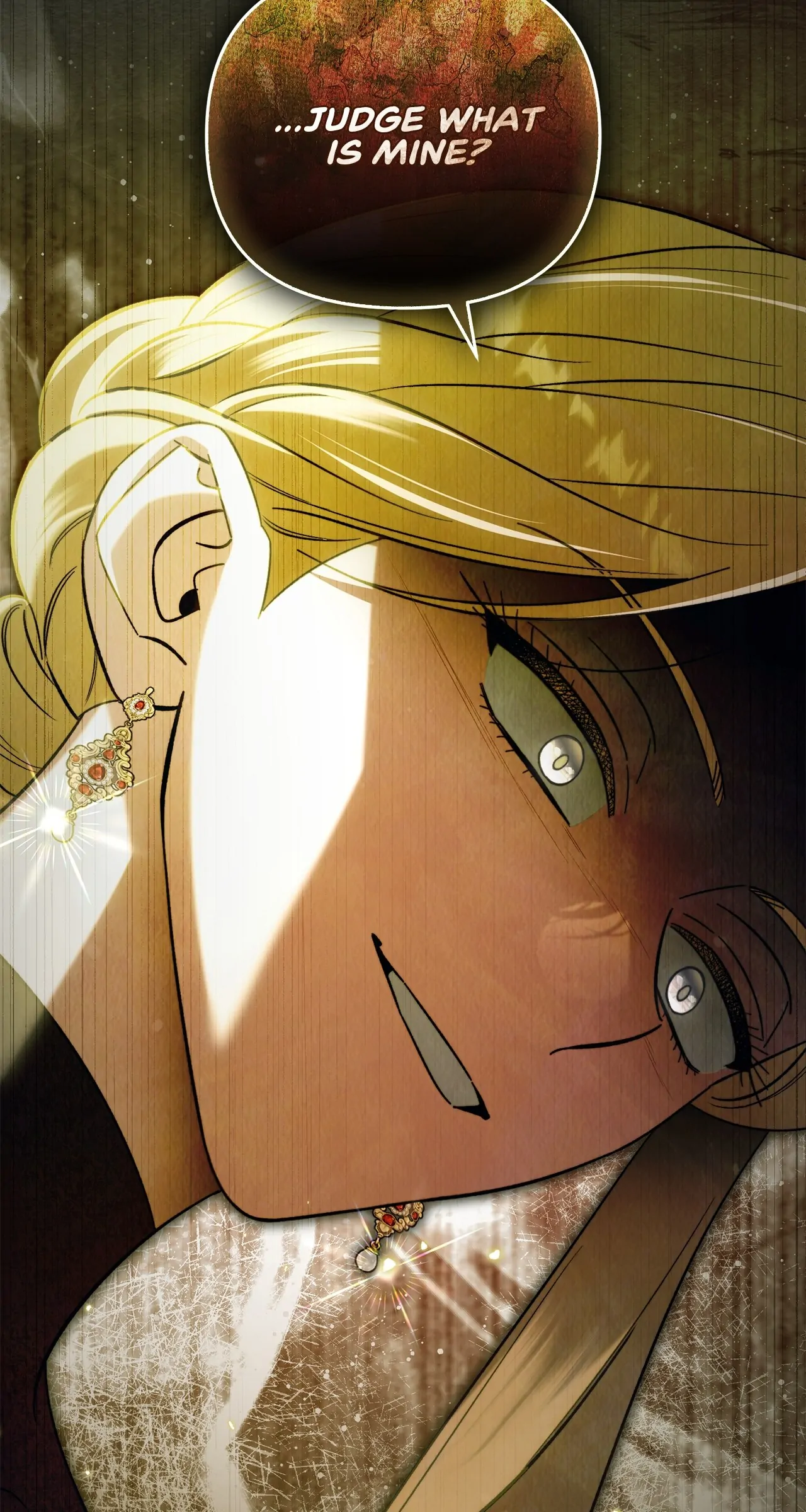 All for My Dearest Juliet (Official) - Chapter 44 manhwa