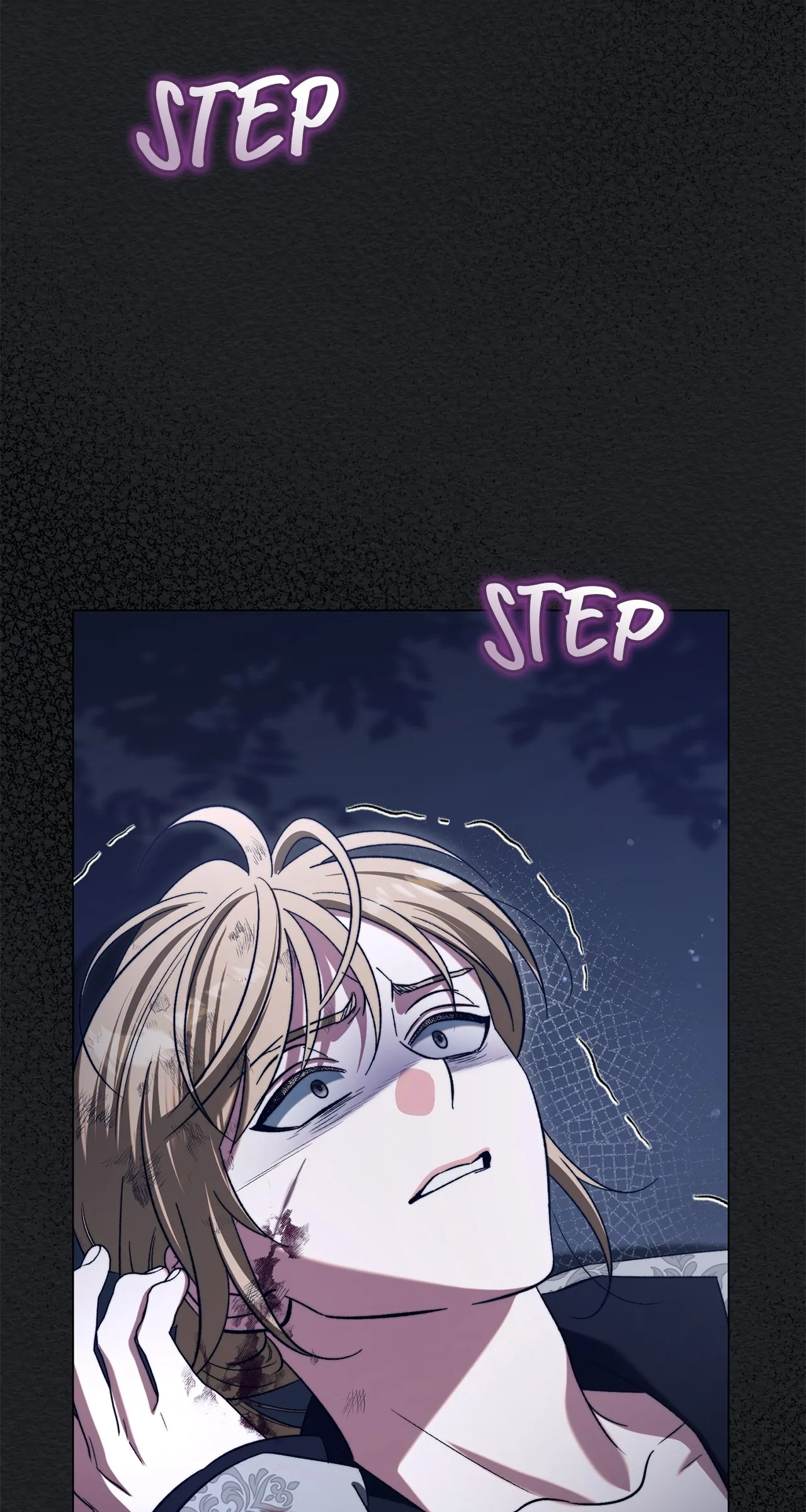 All for My Dearest Juliet (Official) - Chapter 44 manhwa
