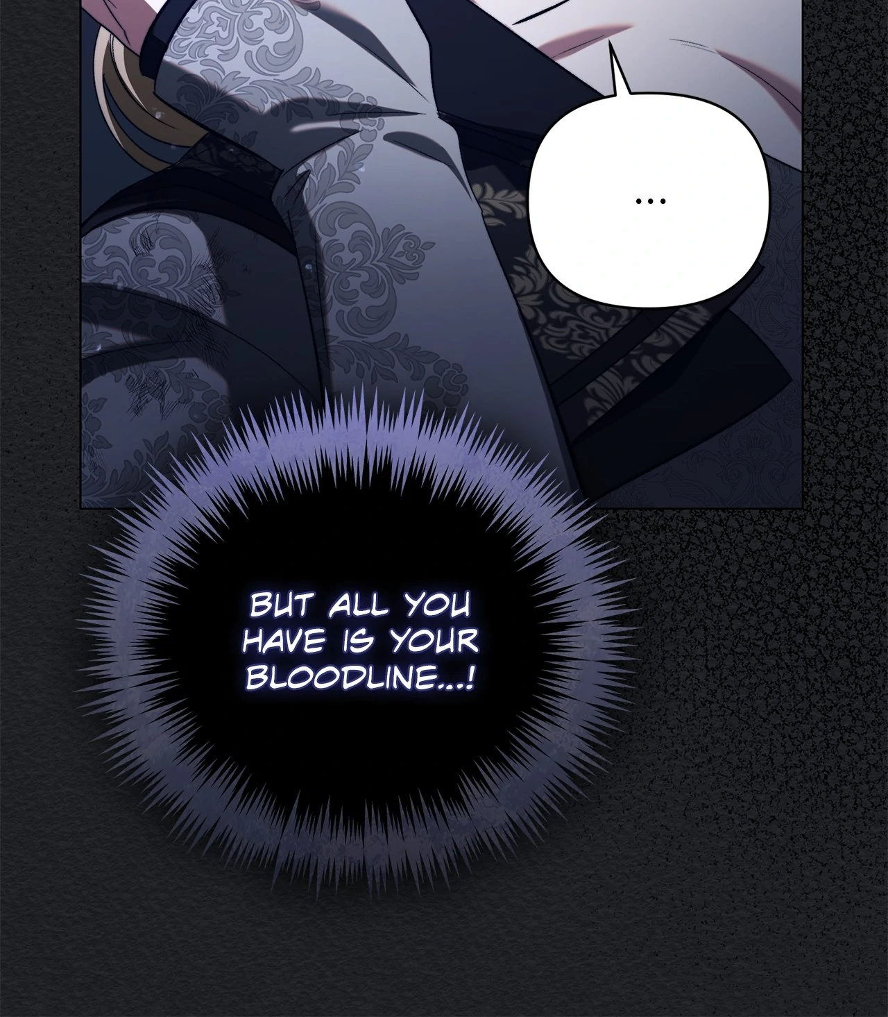 All for My Dearest Juliet (Official) - Chapter 44 manhwa