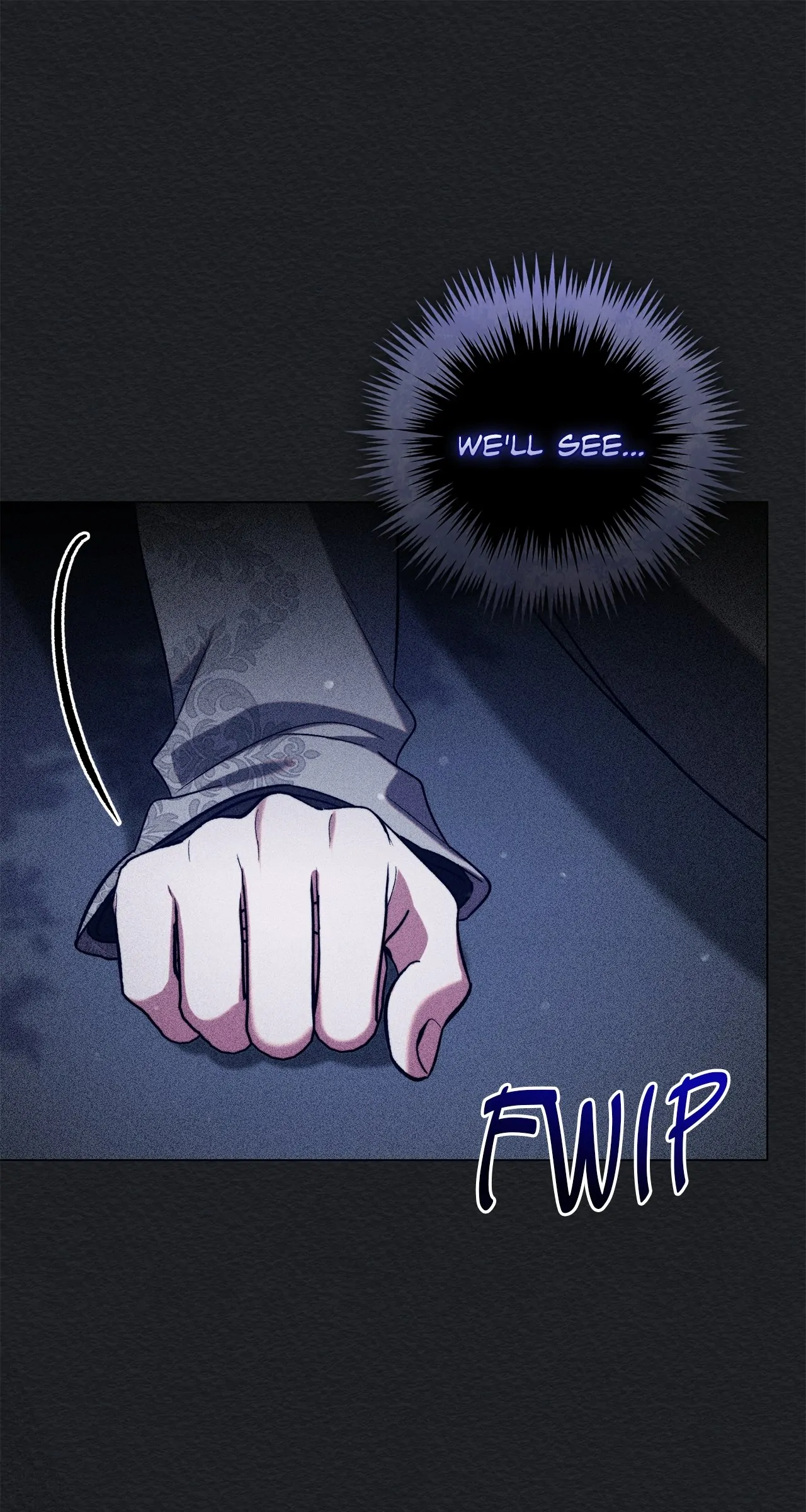 All for My Dearest Juliet (Official) - Chapter 44 manhwa