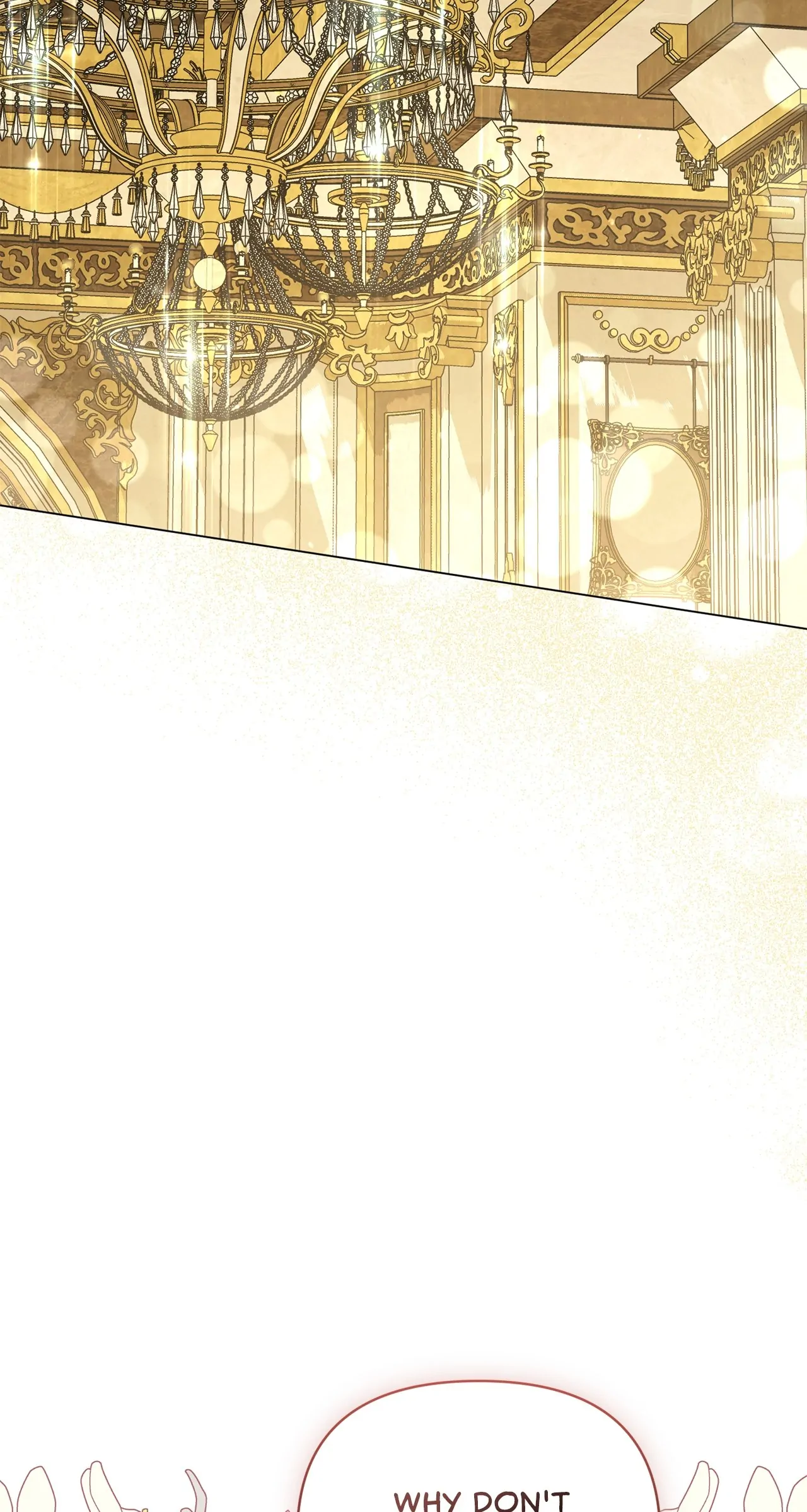 All for My Dearest Juliet (Official) - Chapter 44 manhwa