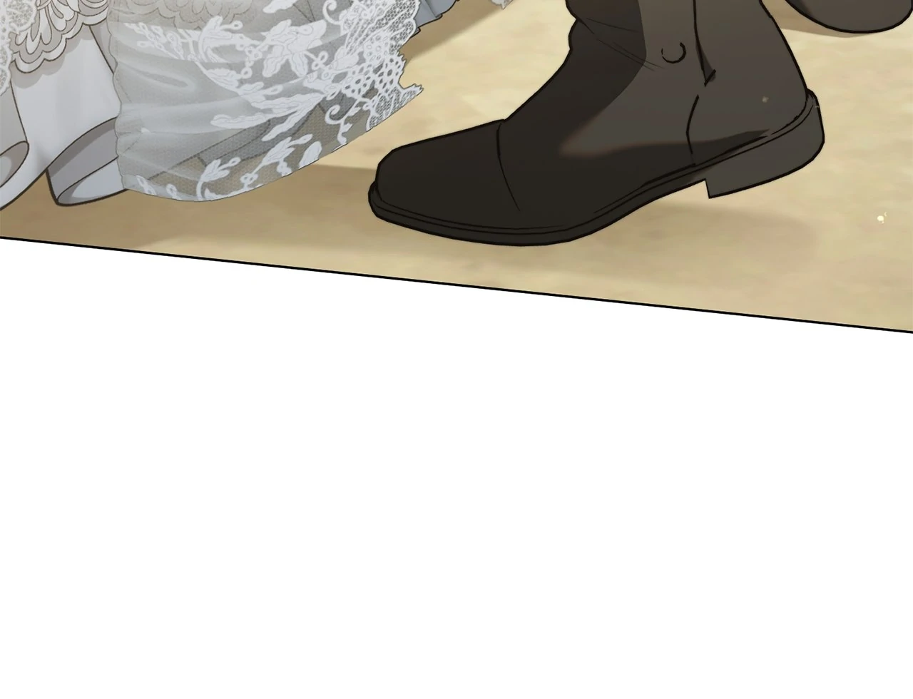 All for My Dearest Juliet (Official) - Chapter 44 manhwa