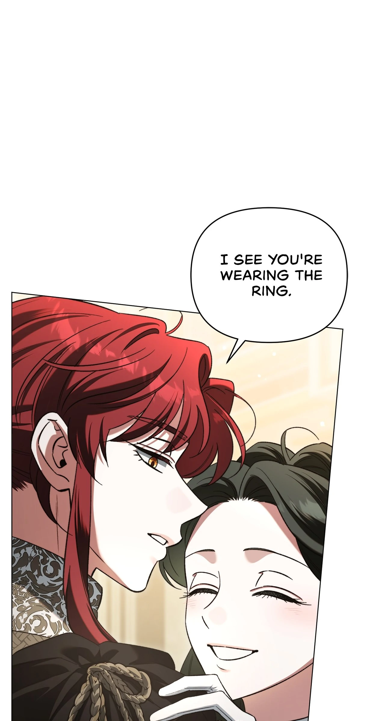 All for My Dearest Juliet (Official) - Chapter 44 manhwa