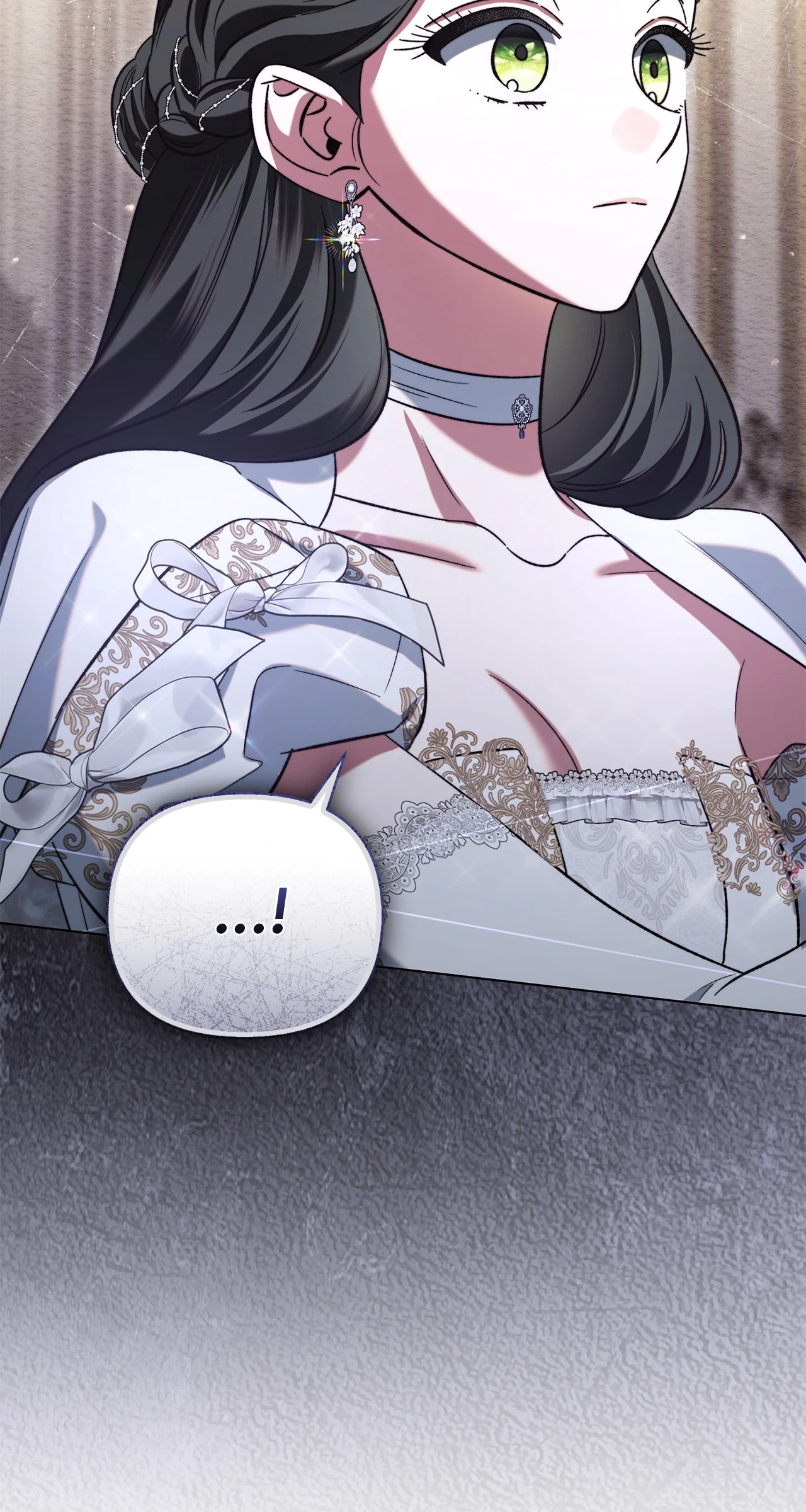 All for My Dearest Juliet (Official) - Chapter 44 manhwa