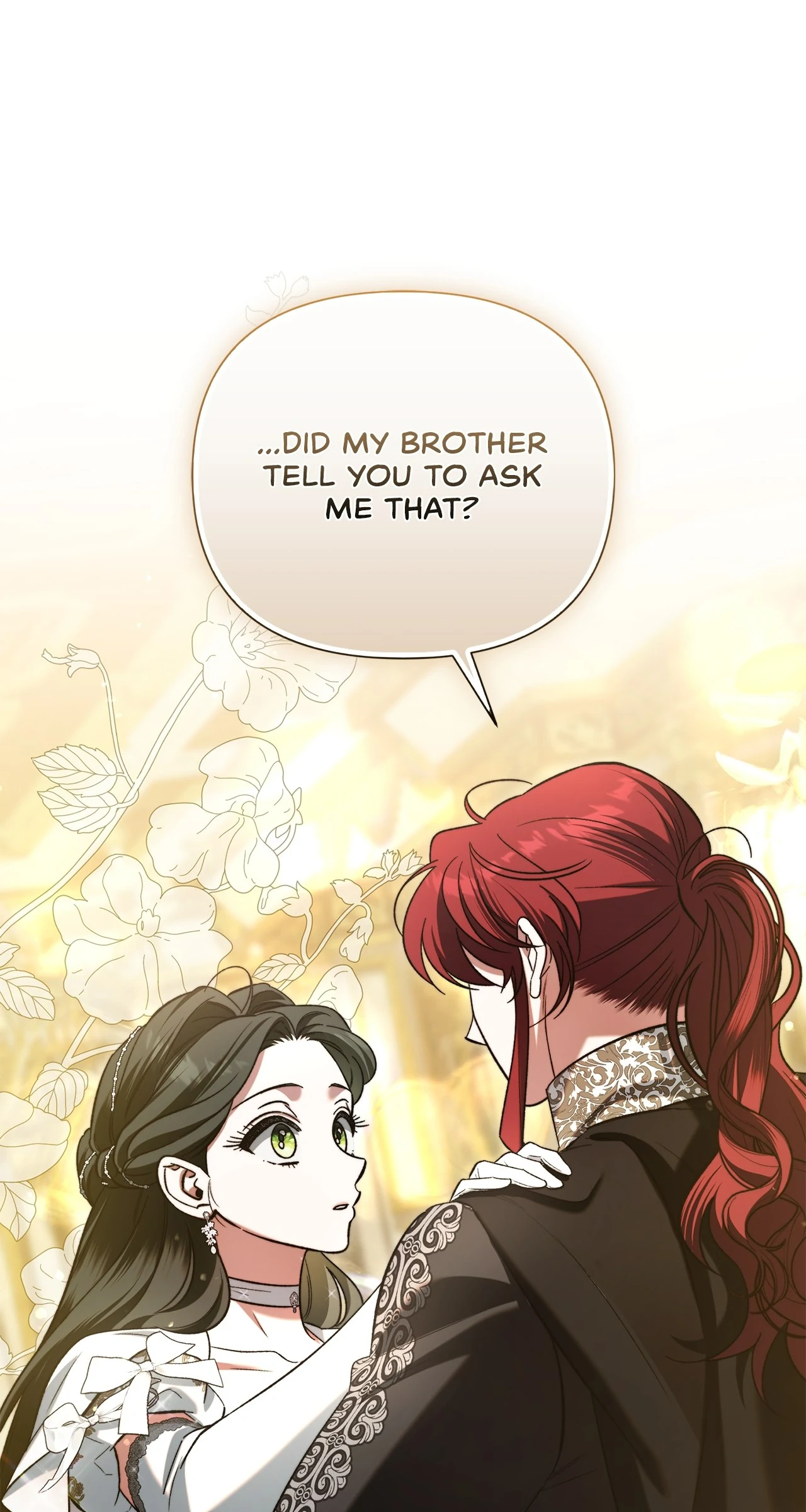 All for My Dearest Juliet (Official) - Chapter 45 manhwa
