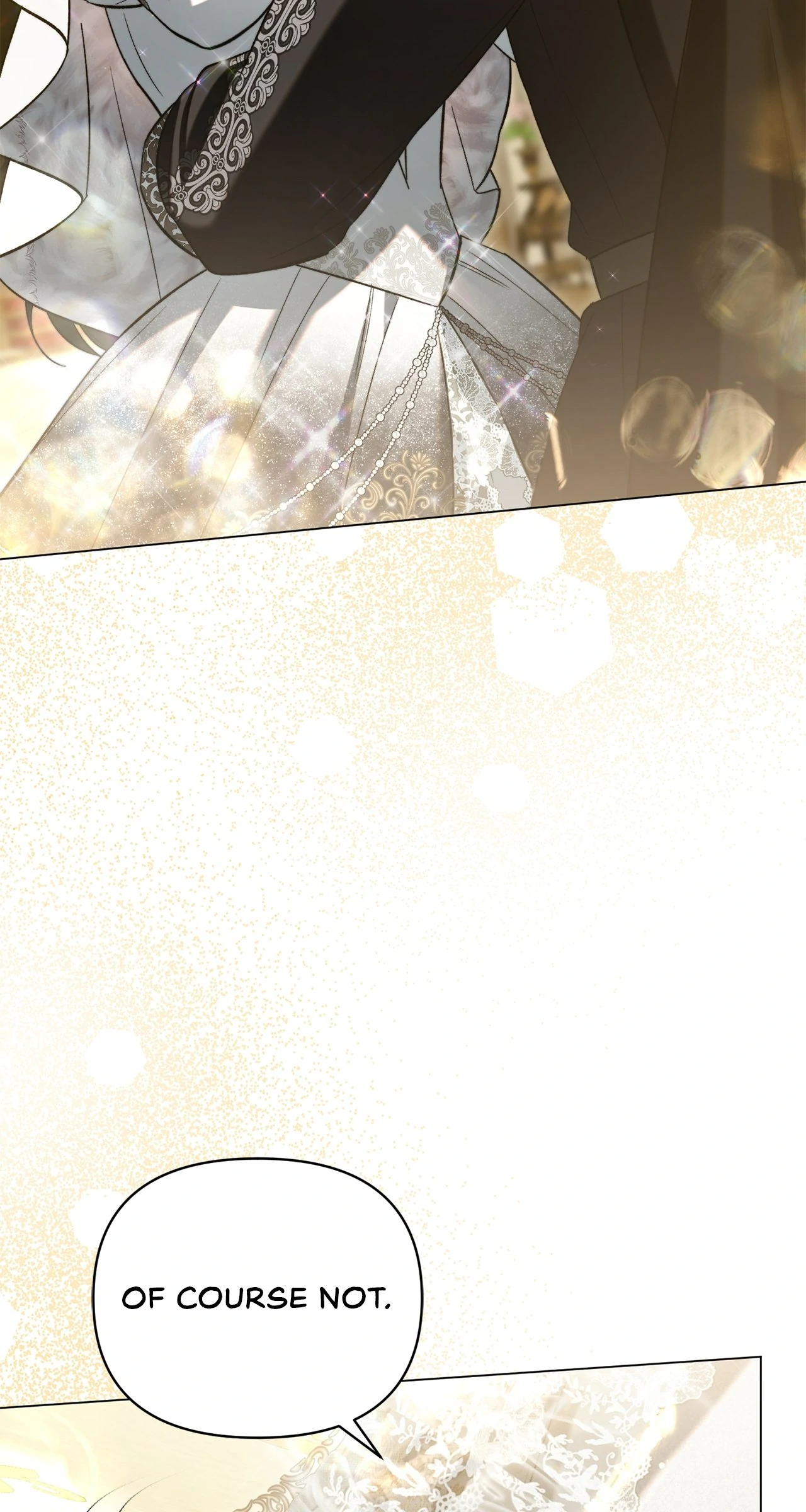 All for My Dearest Juliet (Official) - Chapter 45 manhwa