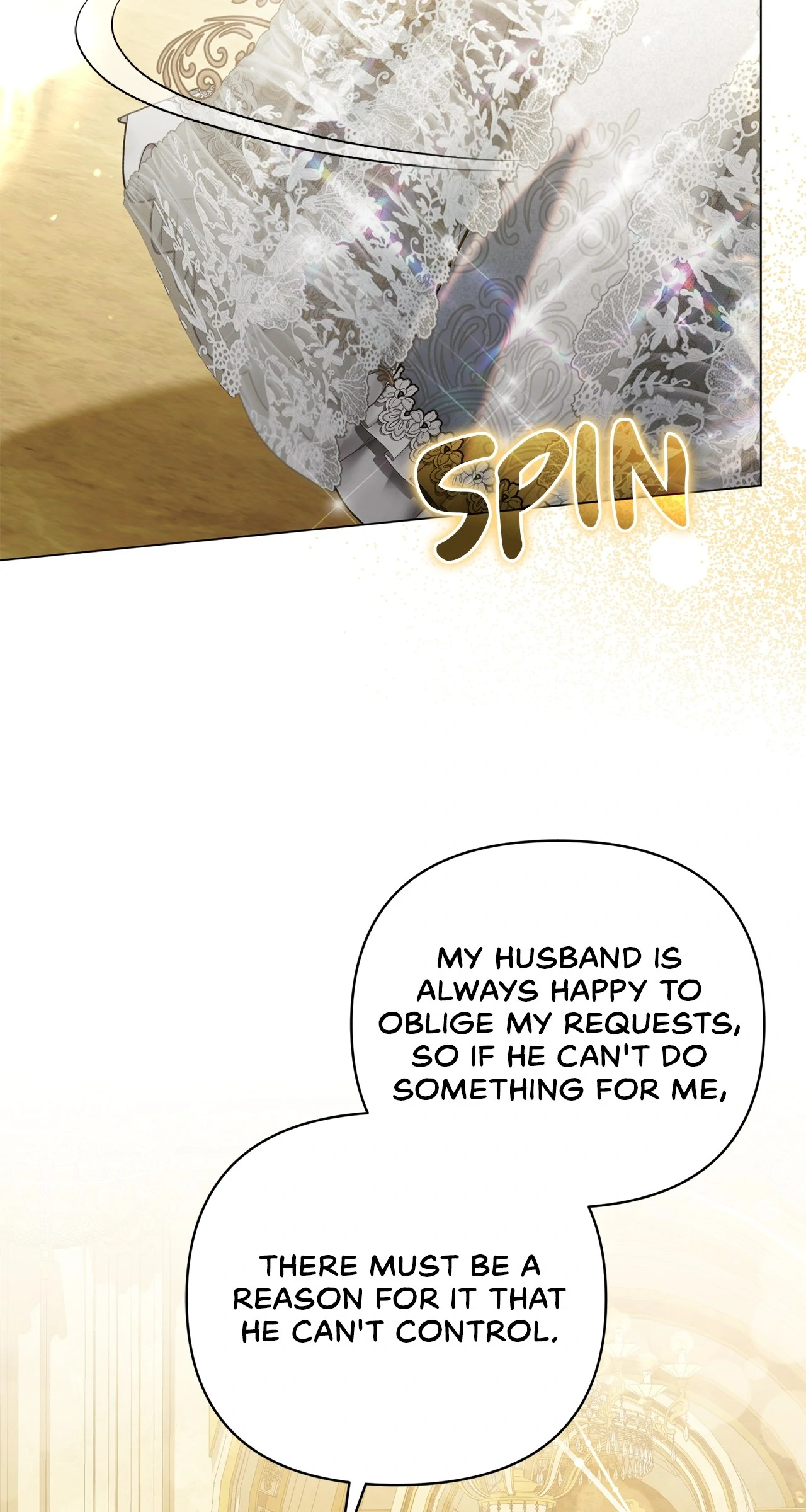 All for My Dearest Juliet (Official) - Chapter 45 manhwa
