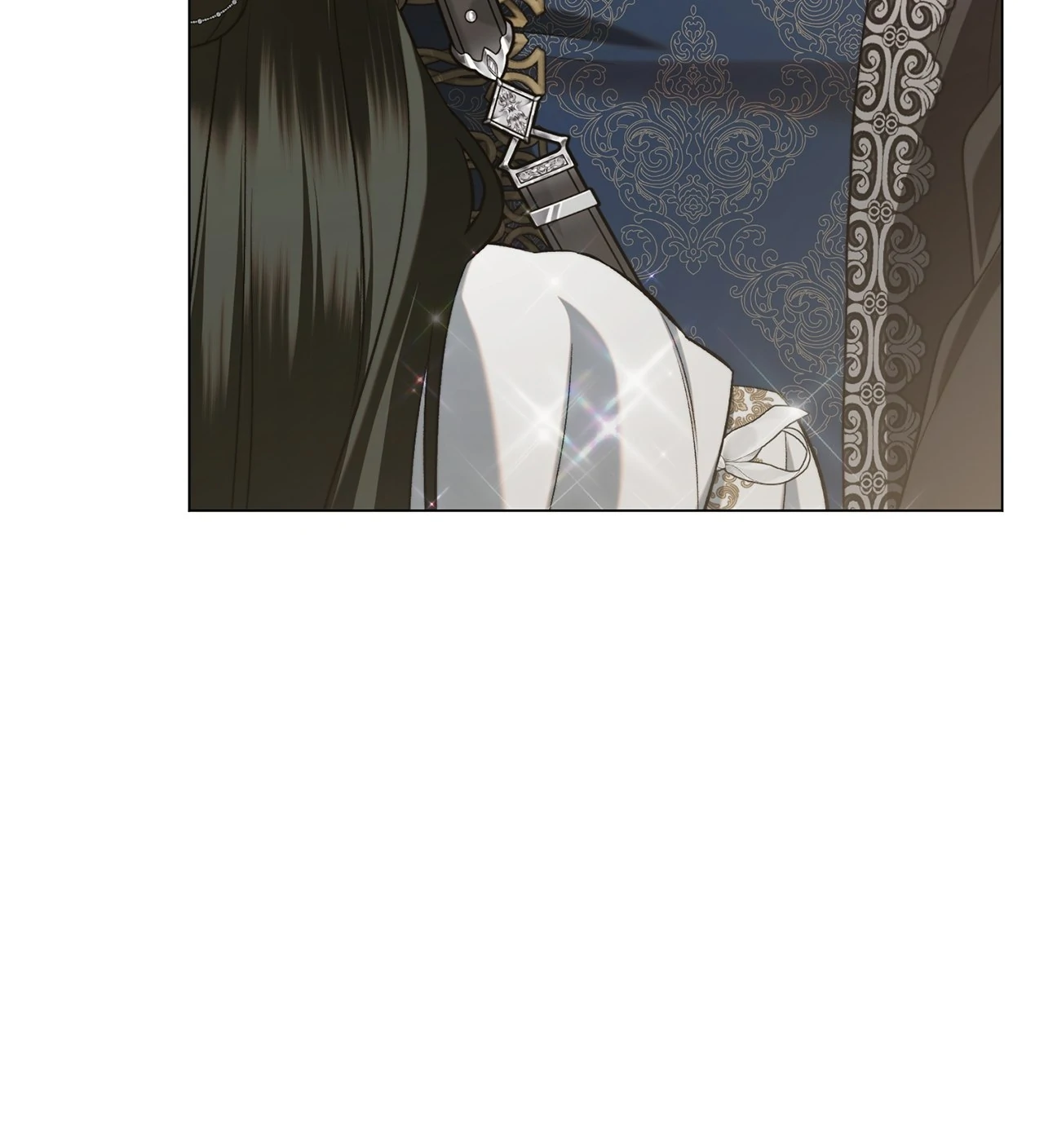 All for My Dearest Juliet (Official) - Chapter 45 manhwa