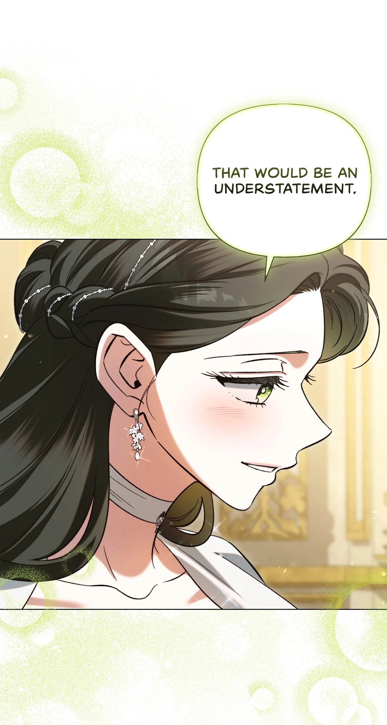 All for My Dearest Juliet (Official) - Chapter 45 manhwa