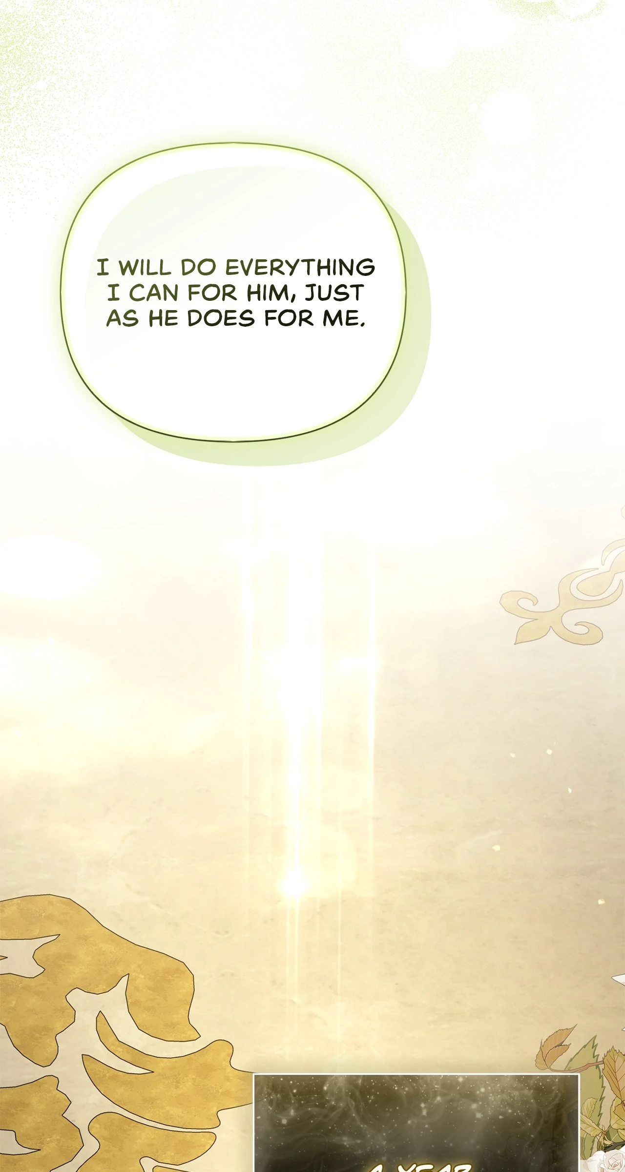 All for My Dearest Juliet (Official) - Chapter 45 manhwa
