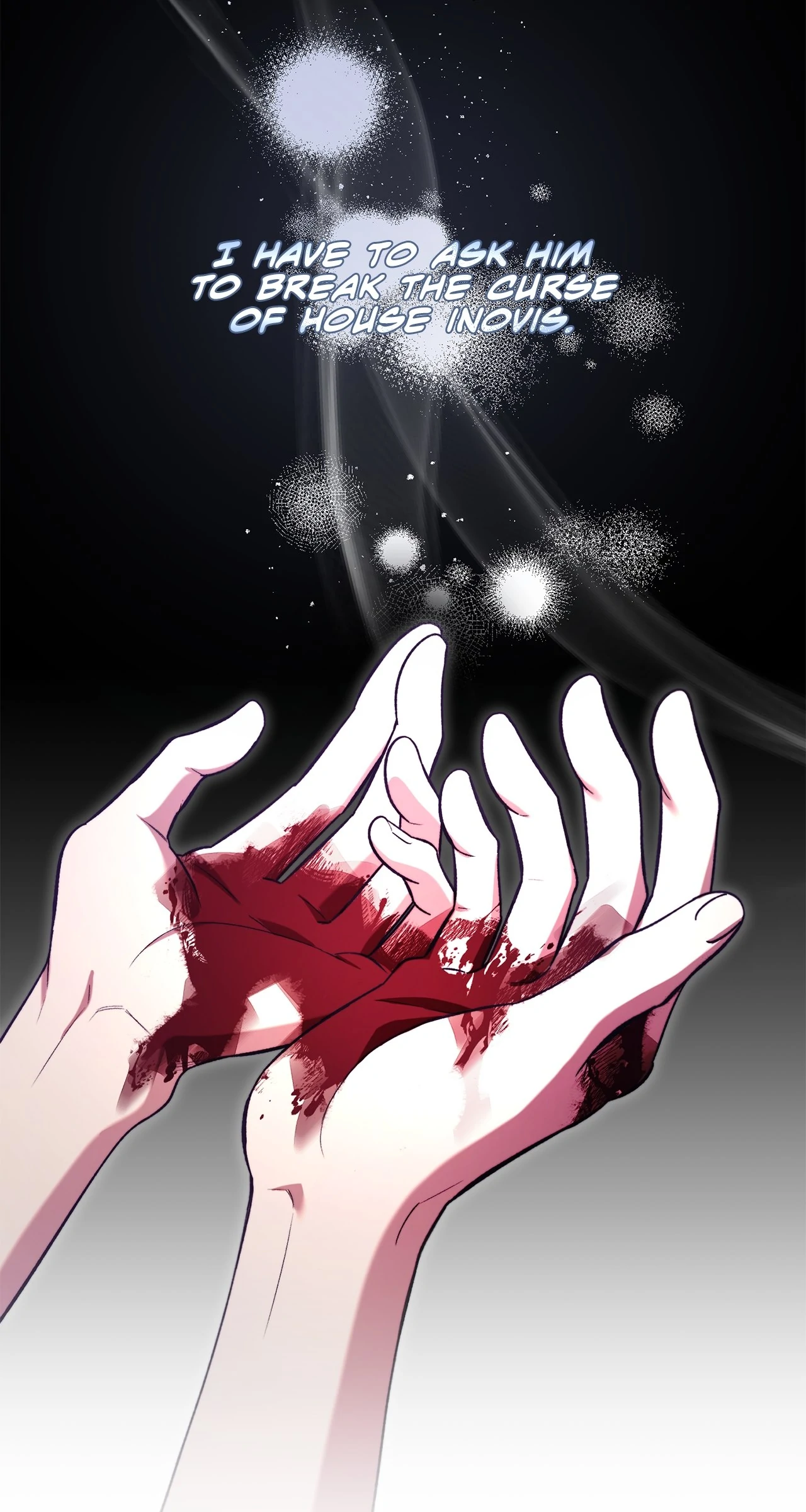 All for My Dearest Juliet (Official) - Chapter 45 manhwa